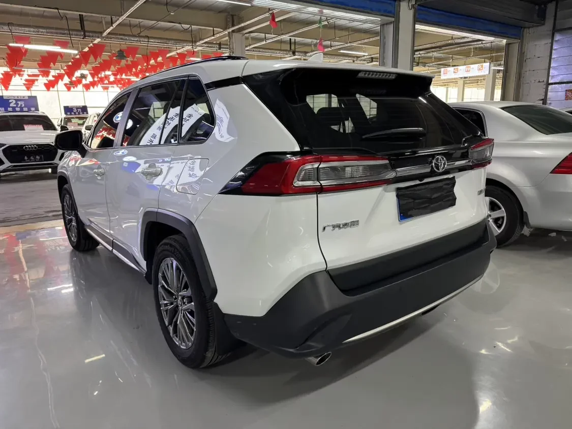 Toyota Willanda