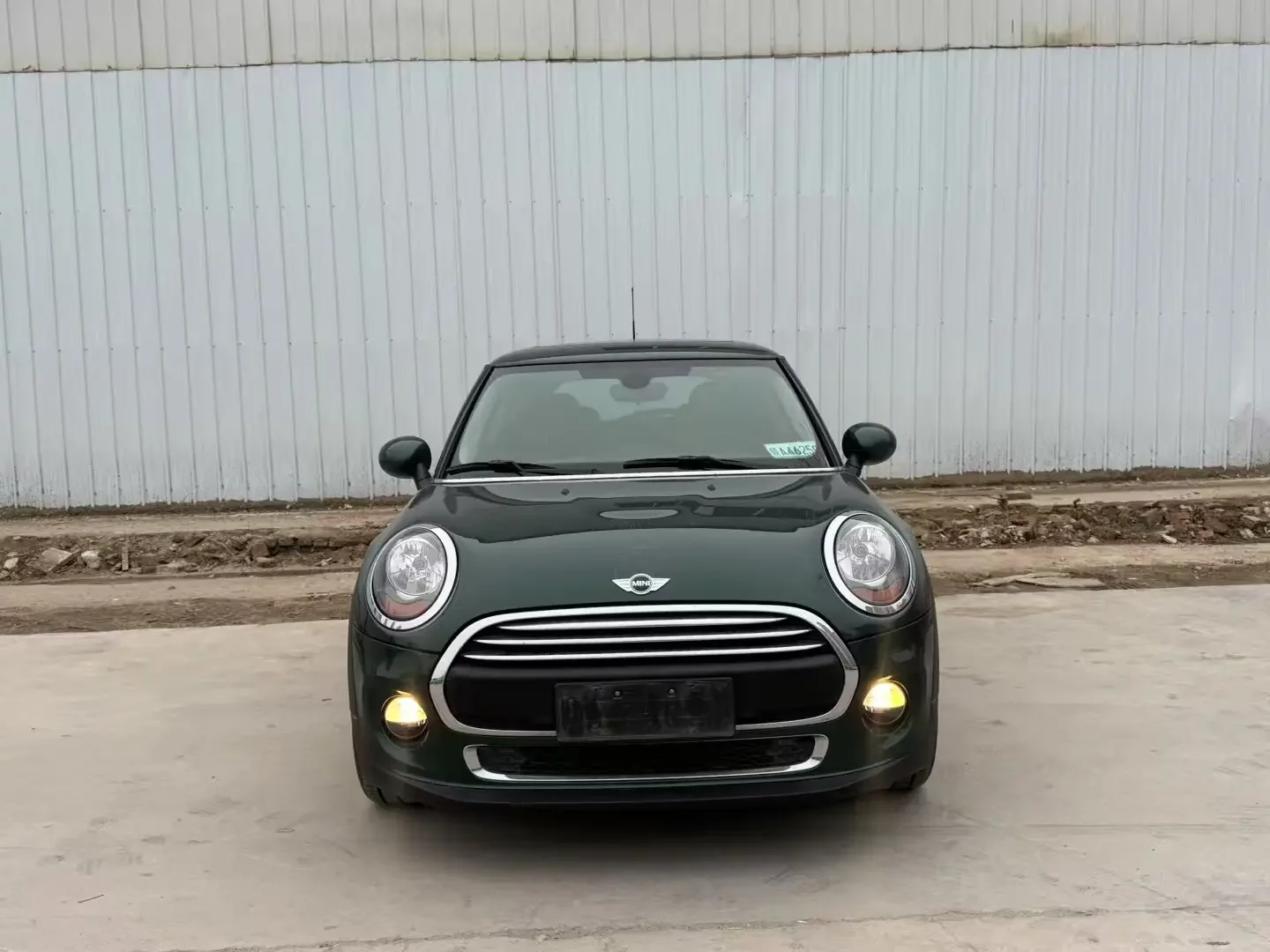 MINI MINI  из Китая