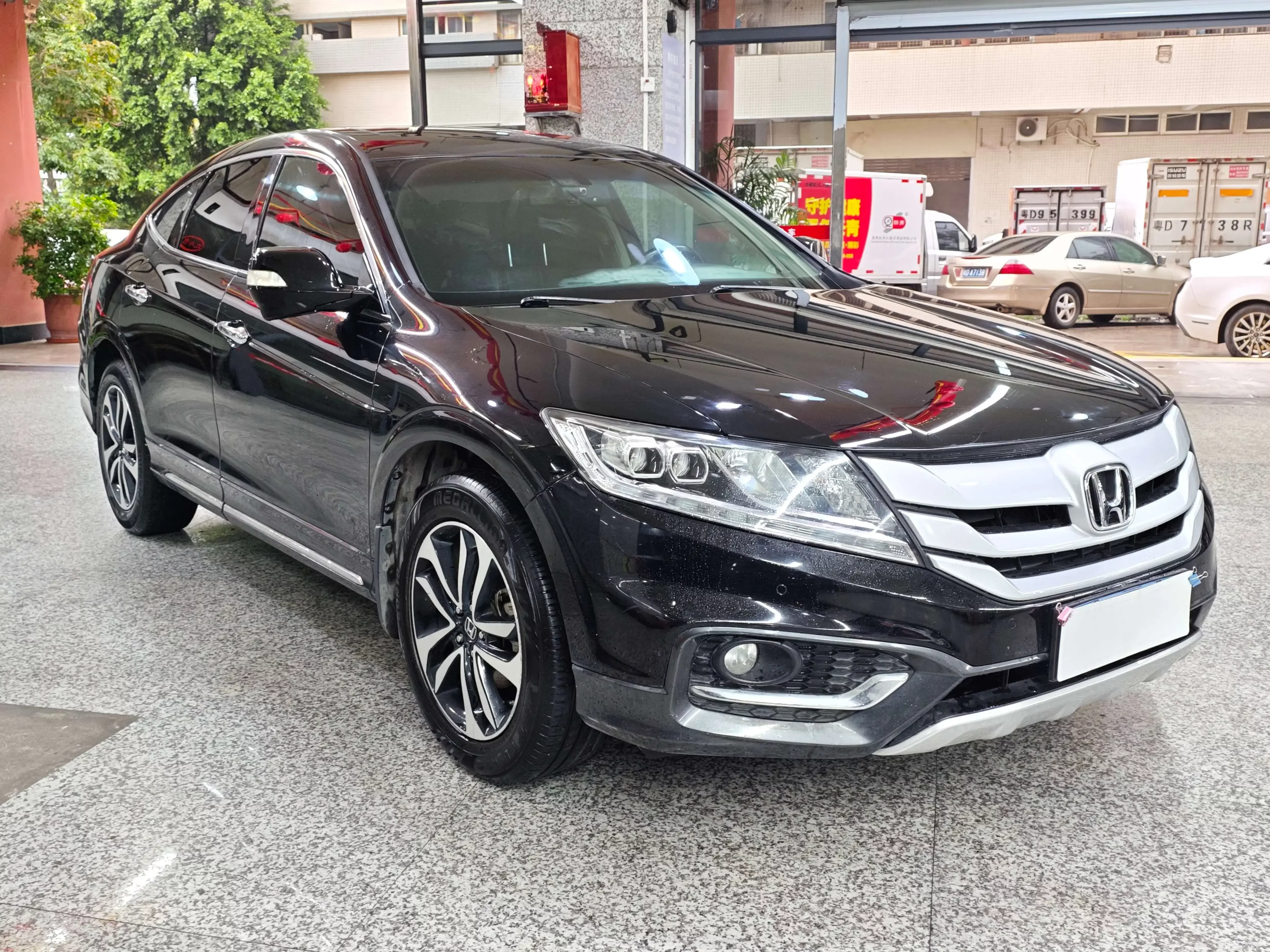 Honda Songs and poems