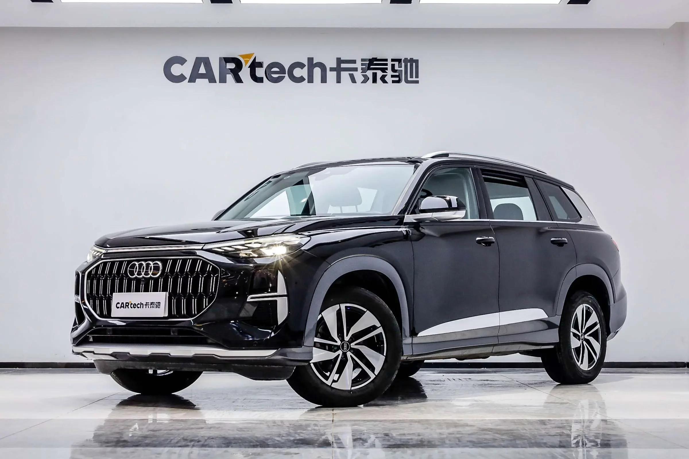 Audi Q6