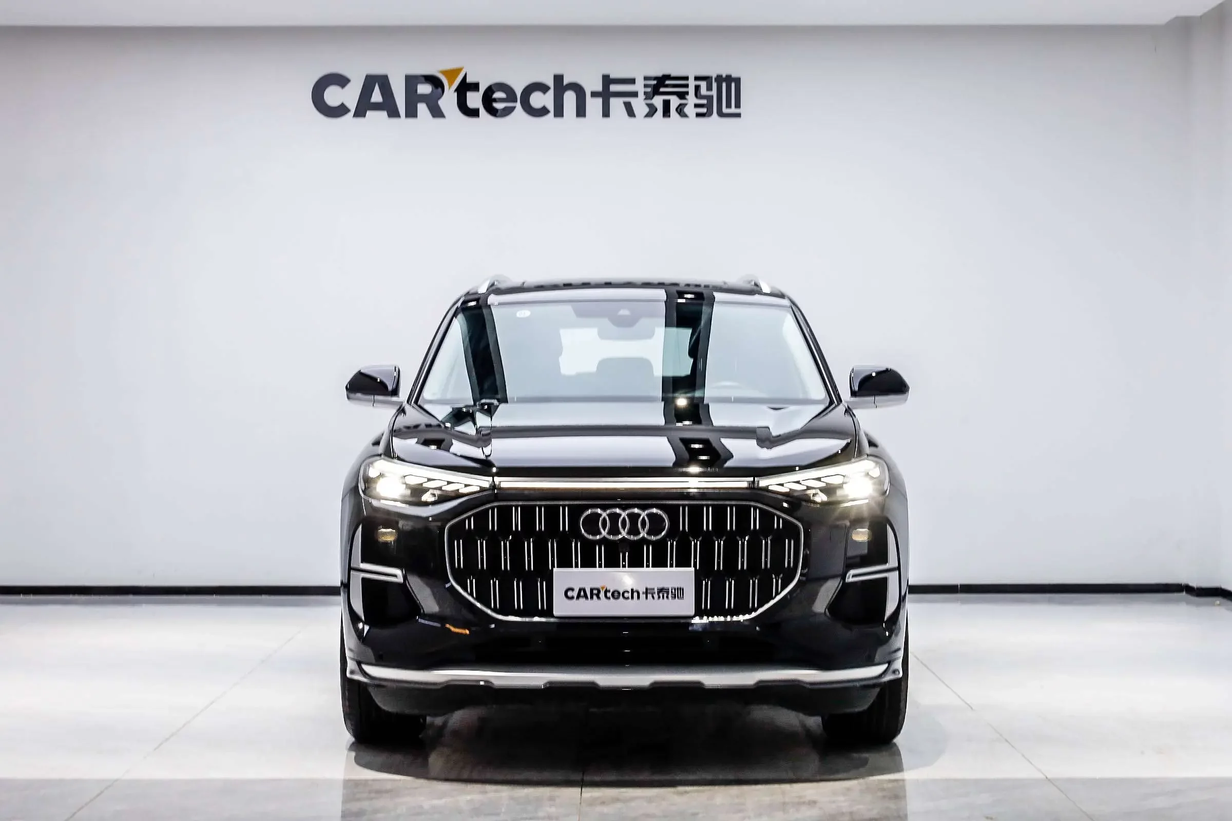 Audi Q6
