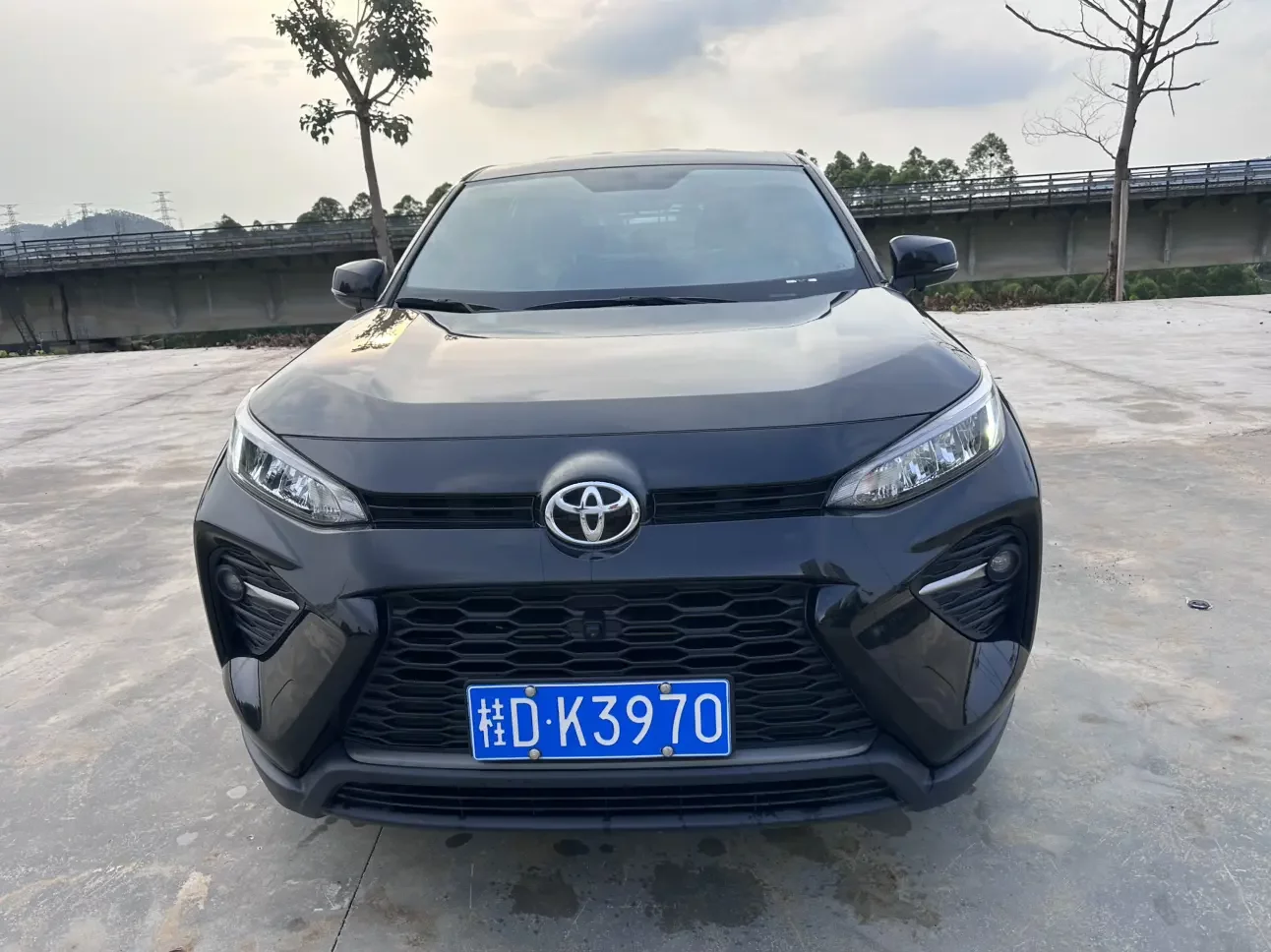 Toyota Willanda