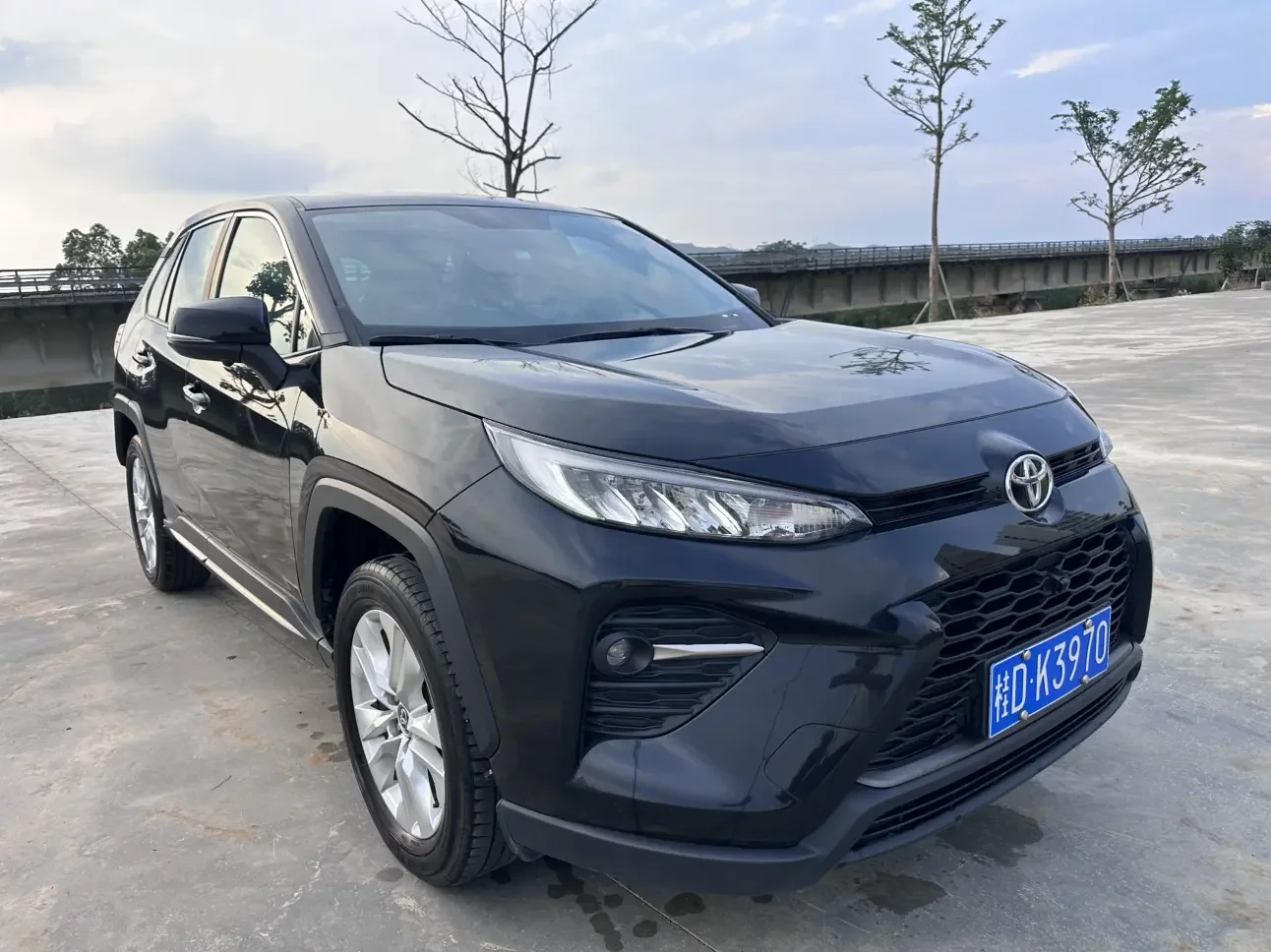 Toyota Willanda