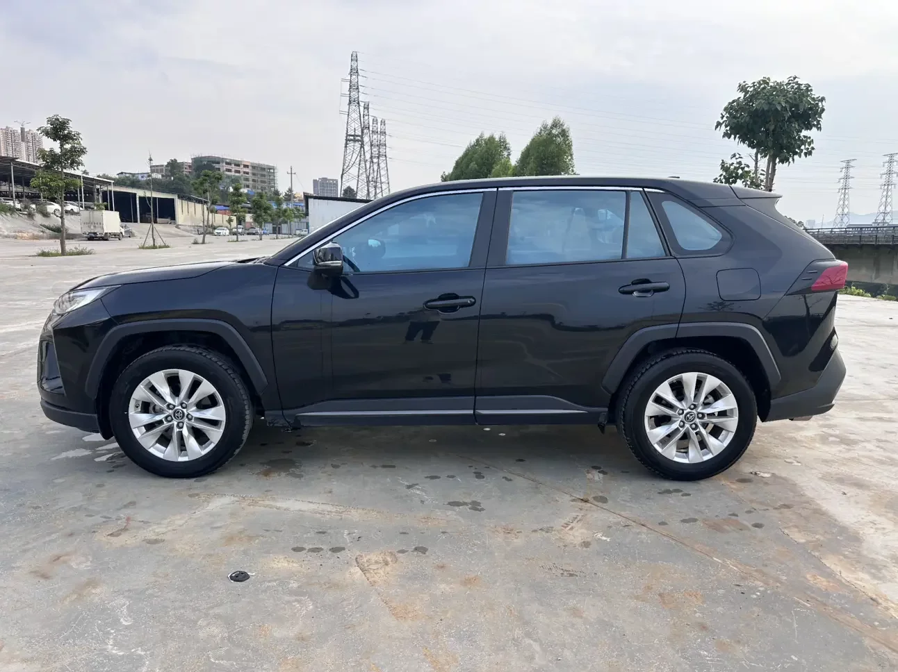 Toyota Willanda
