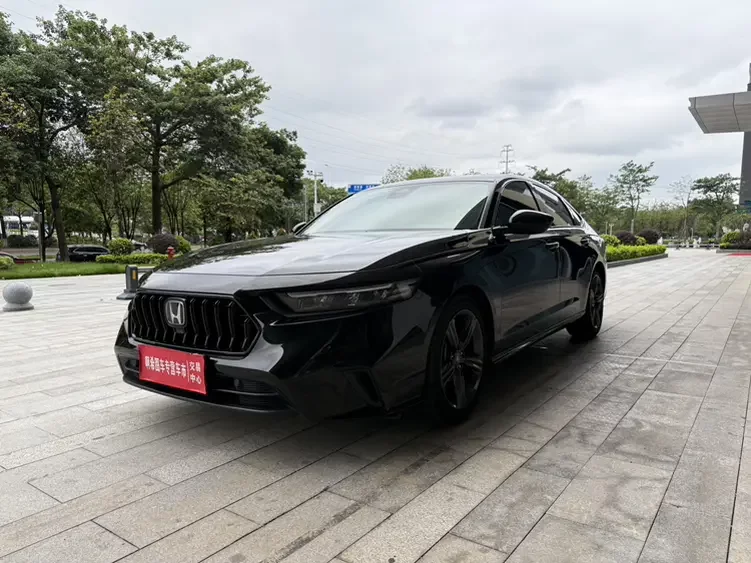 Honda Inspire
