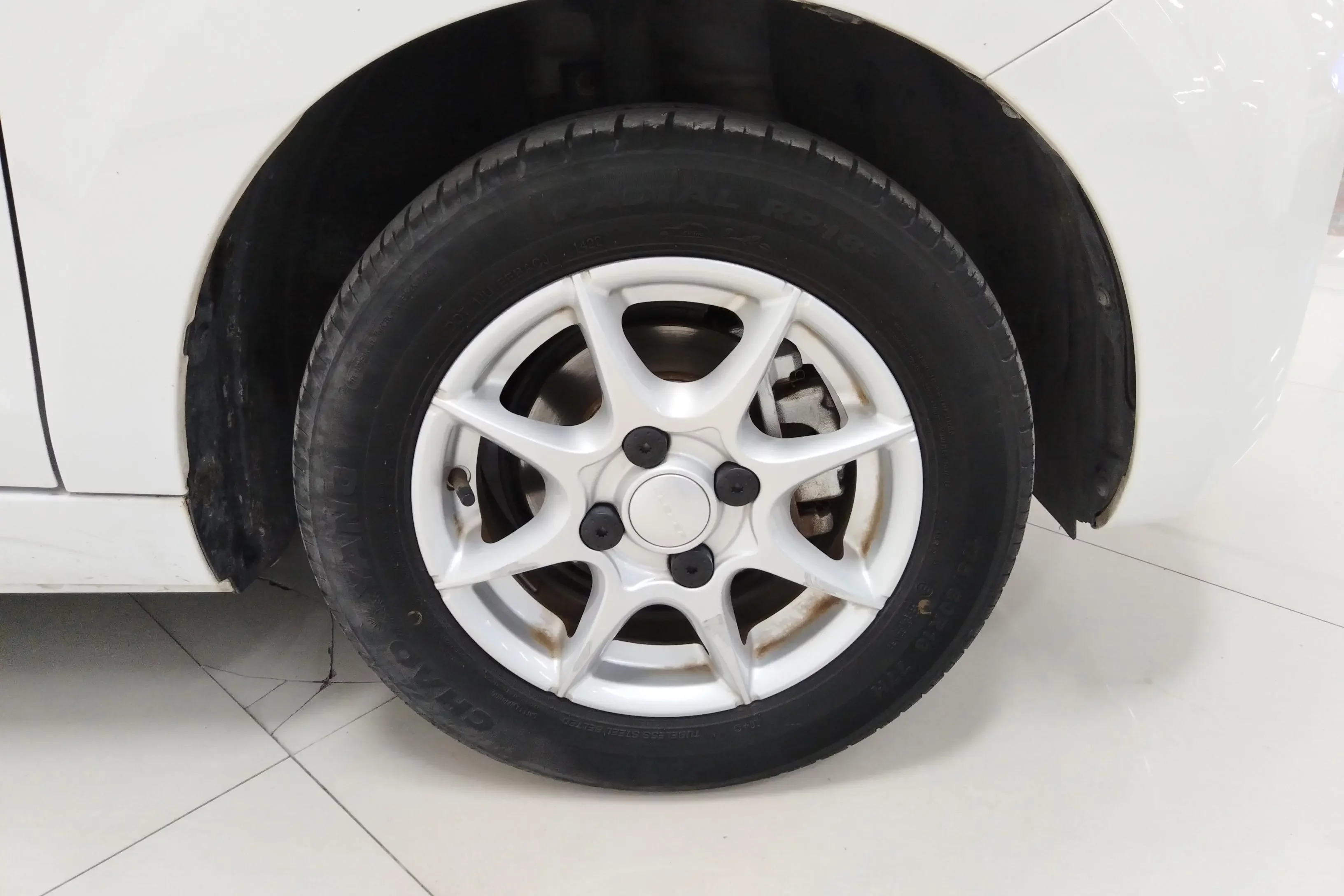 Roewe CLEVER