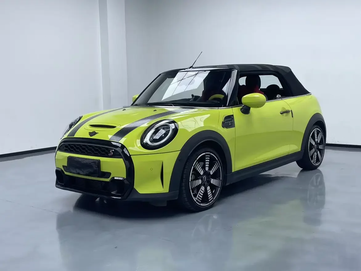 MINI 