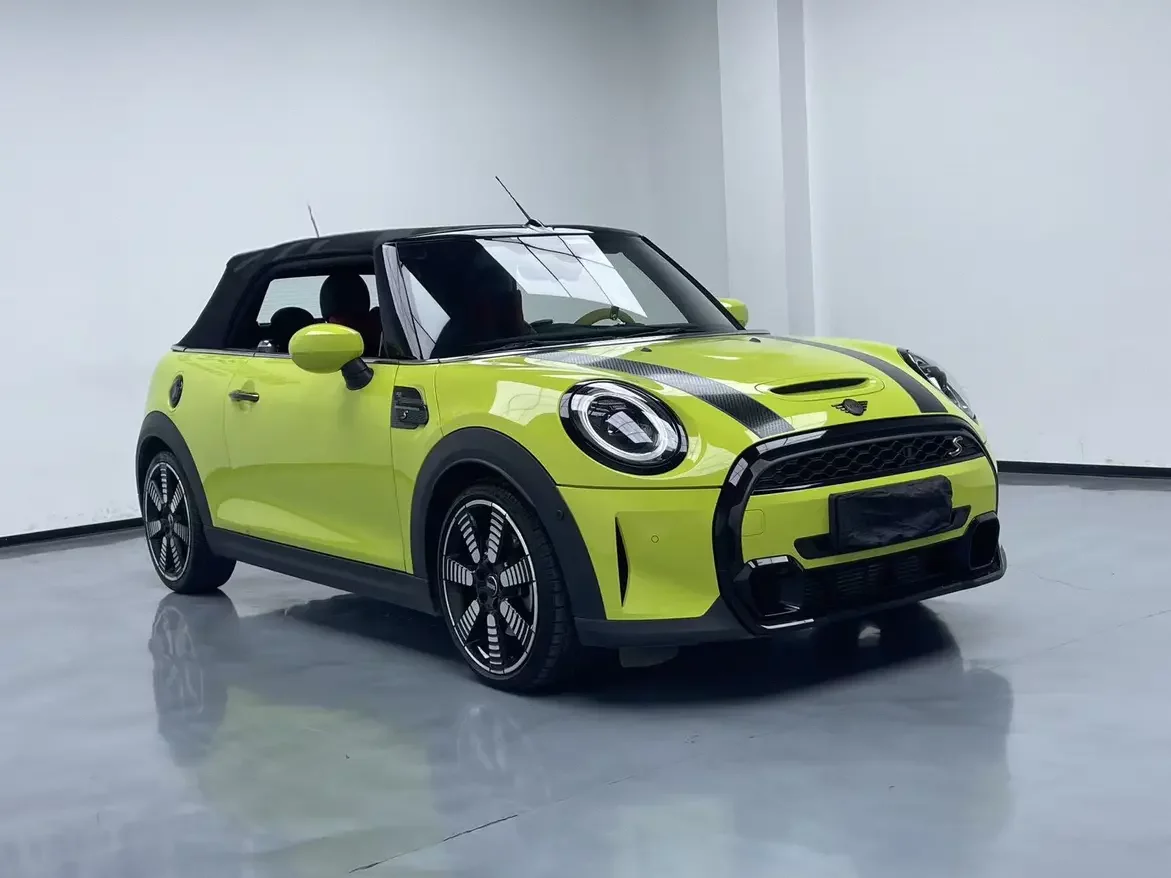 MINI 