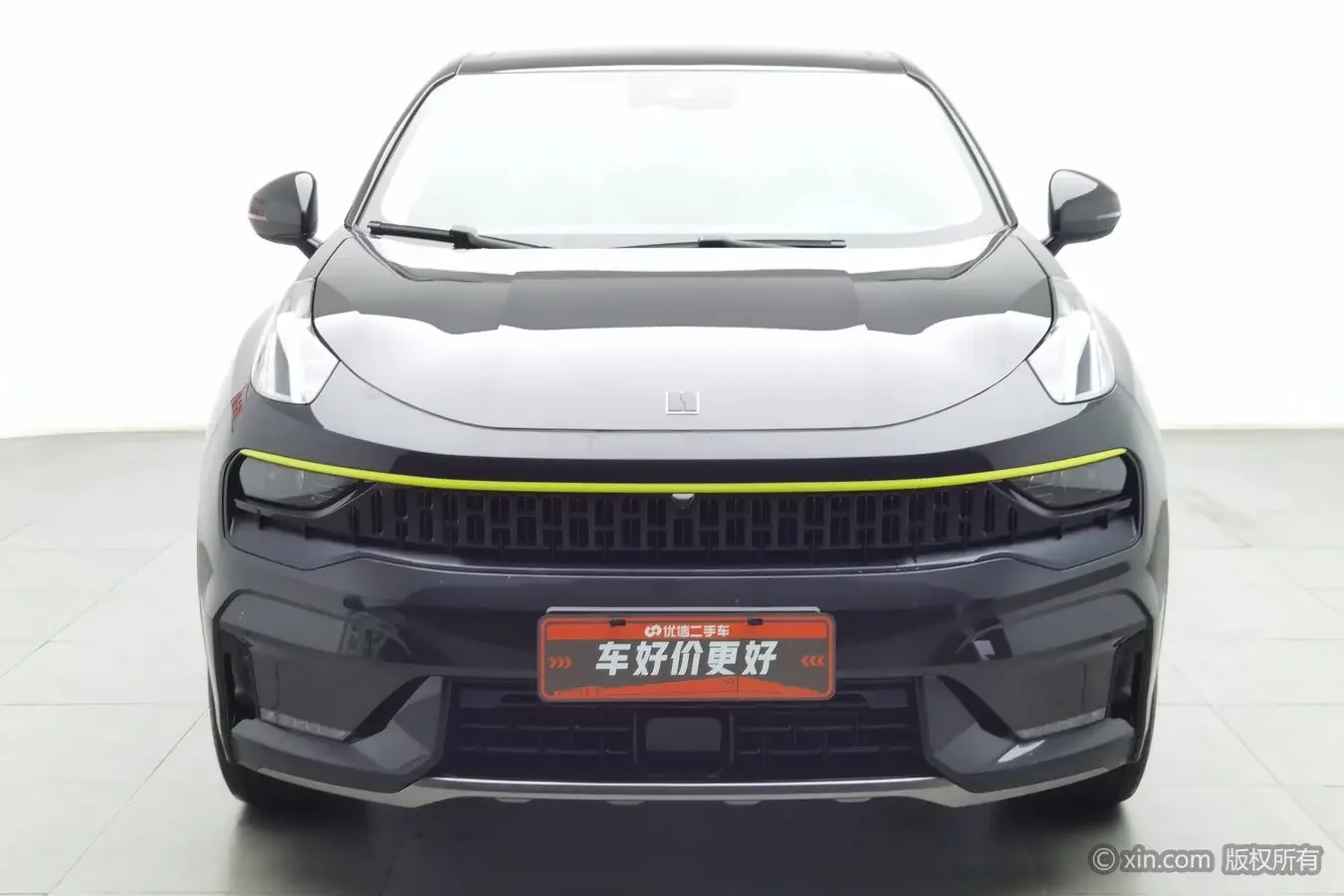Lynk & Co 05