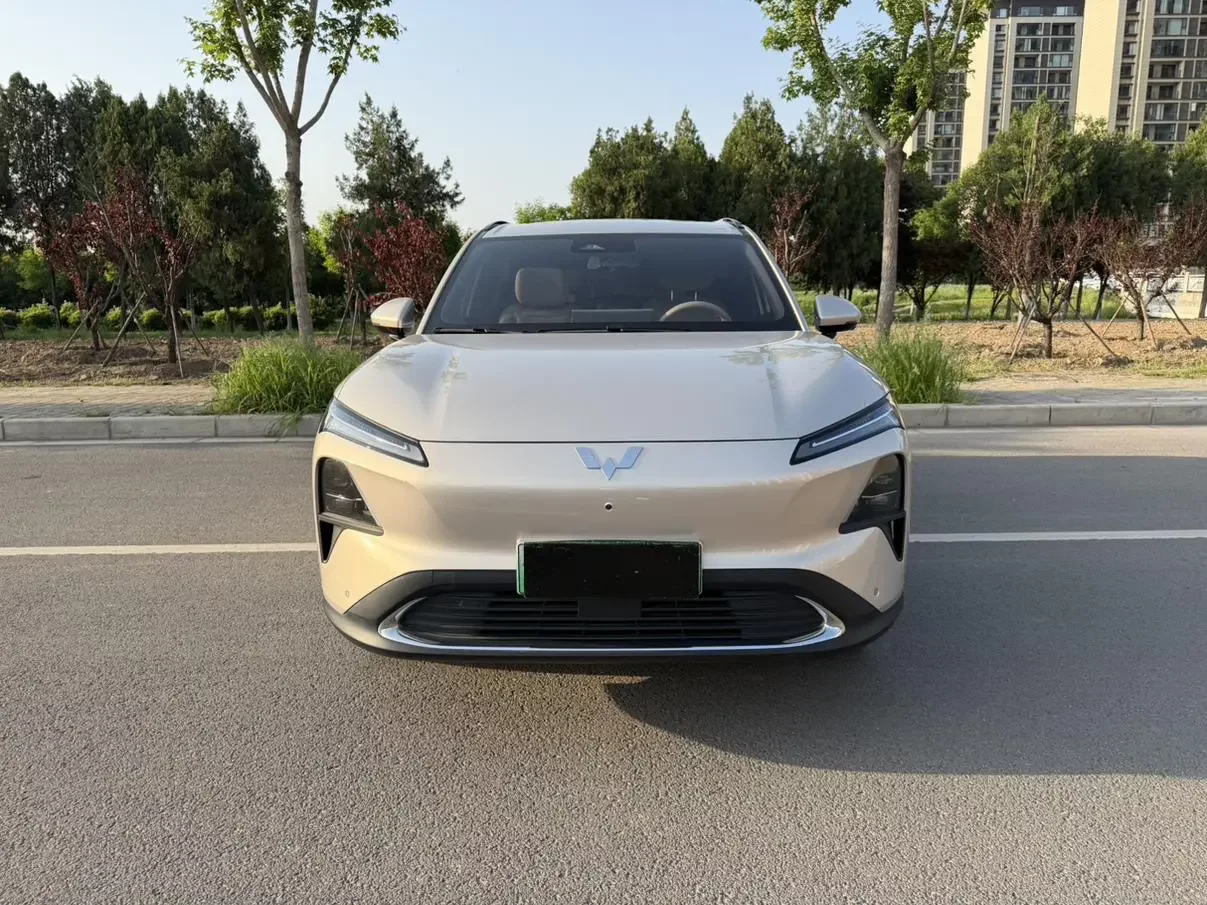 Wuling Starlight S PHEV