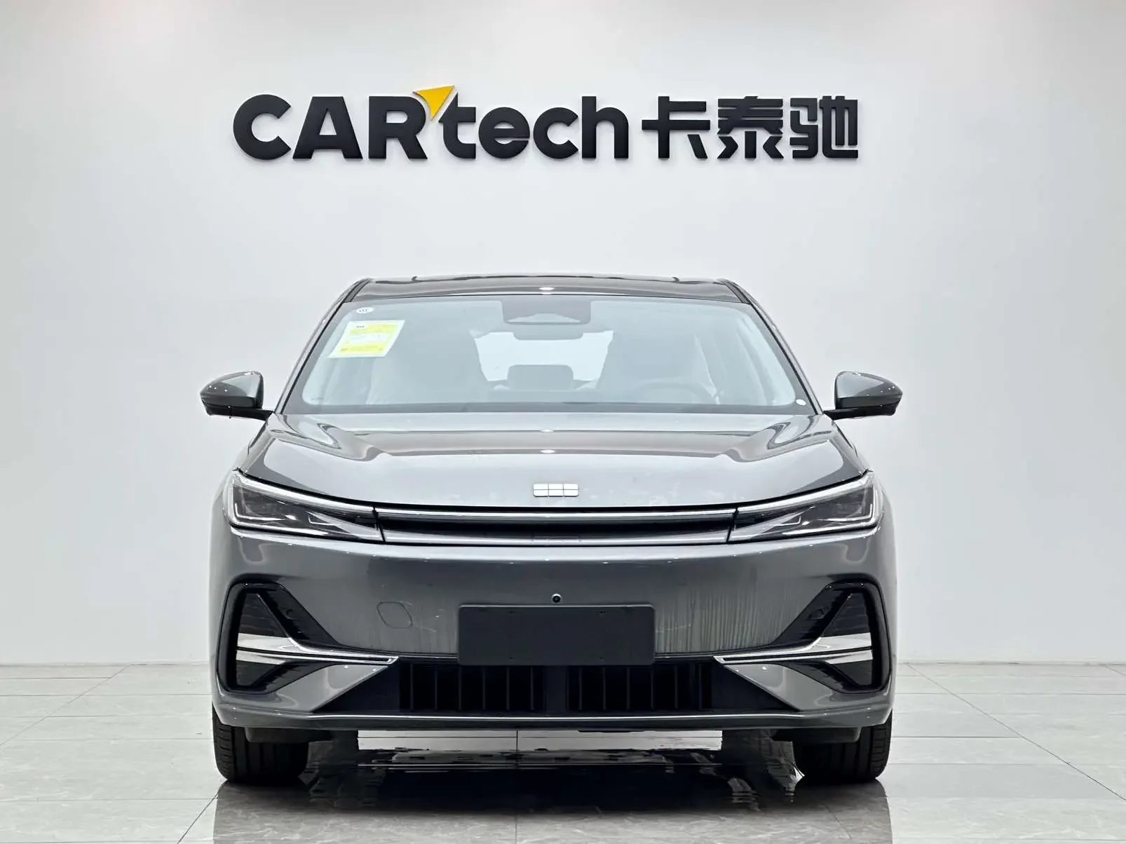 Geely Galaxy A7 EM