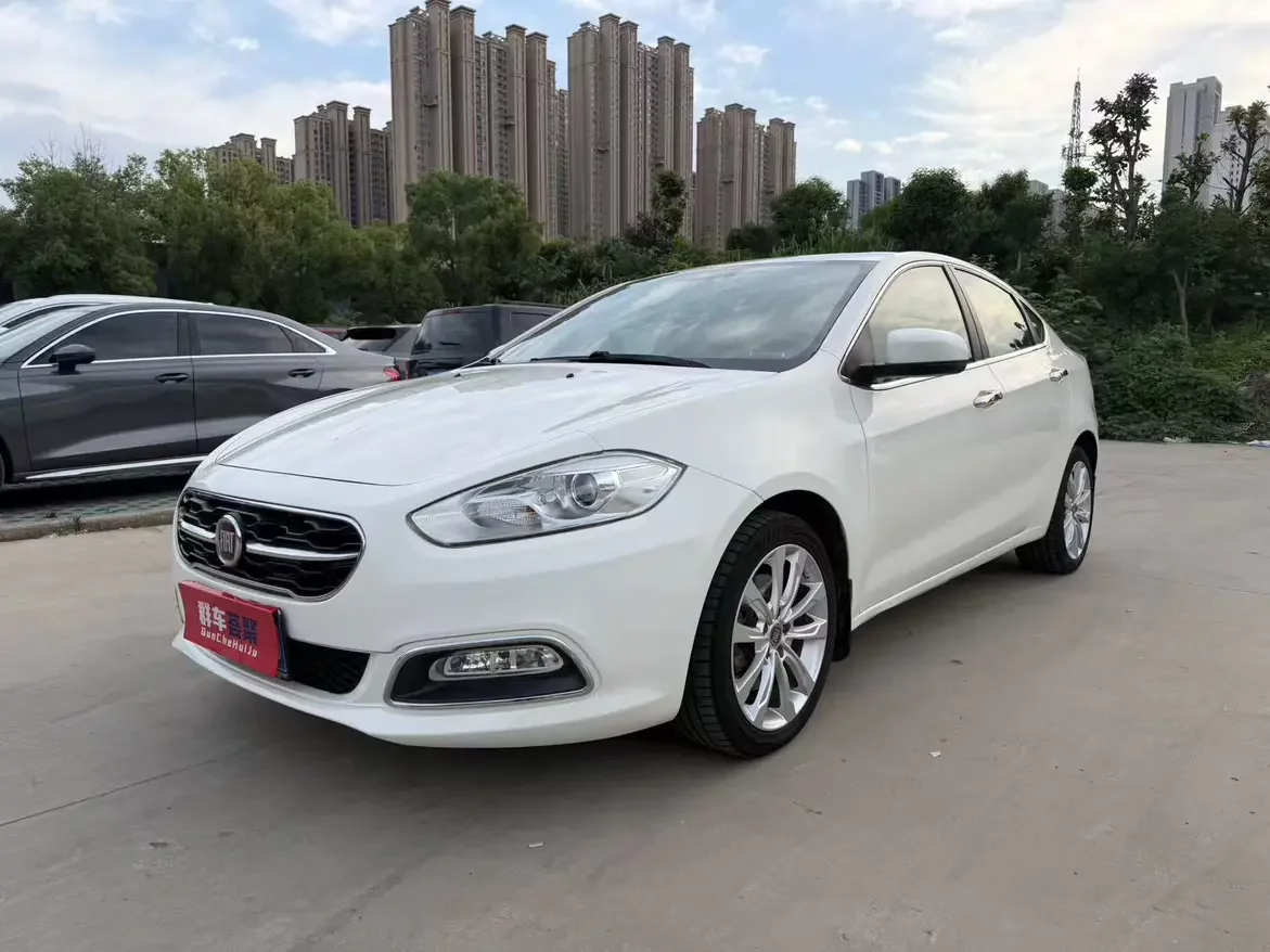 Fiat Feixiang