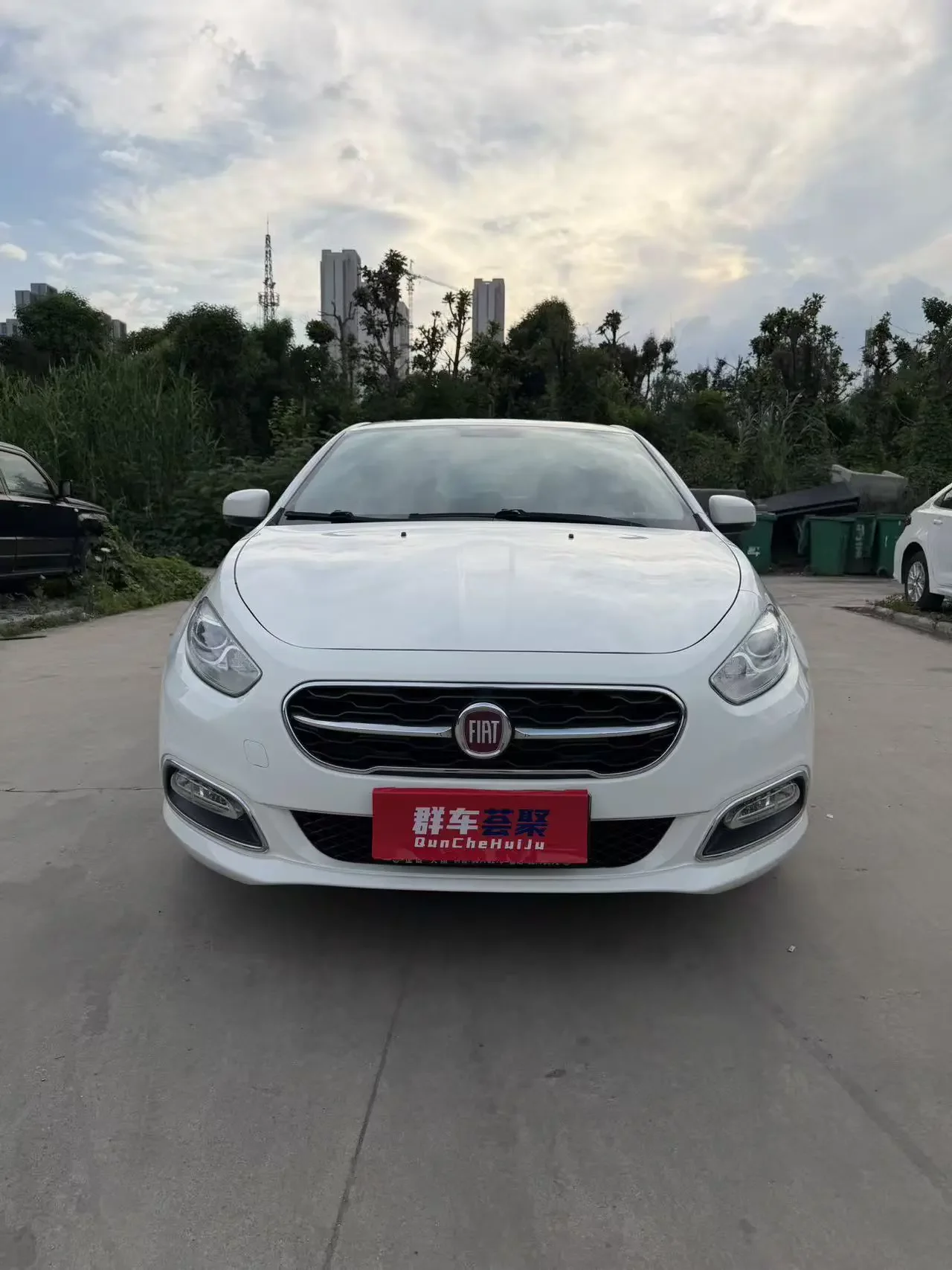 Fiat Feixiang