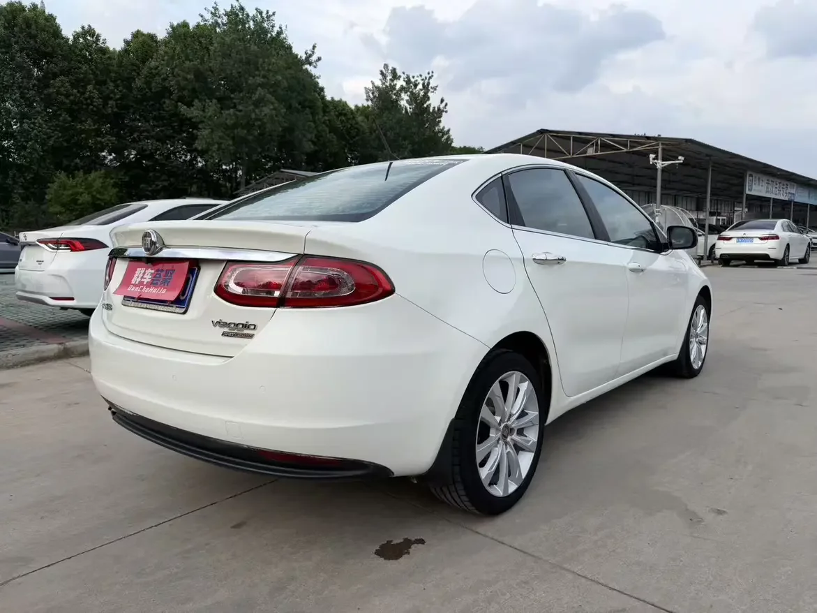 Fiat Feixiang