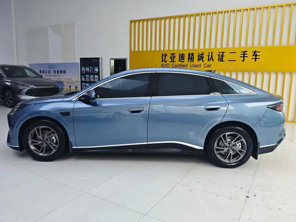 BYD Seal 06EV