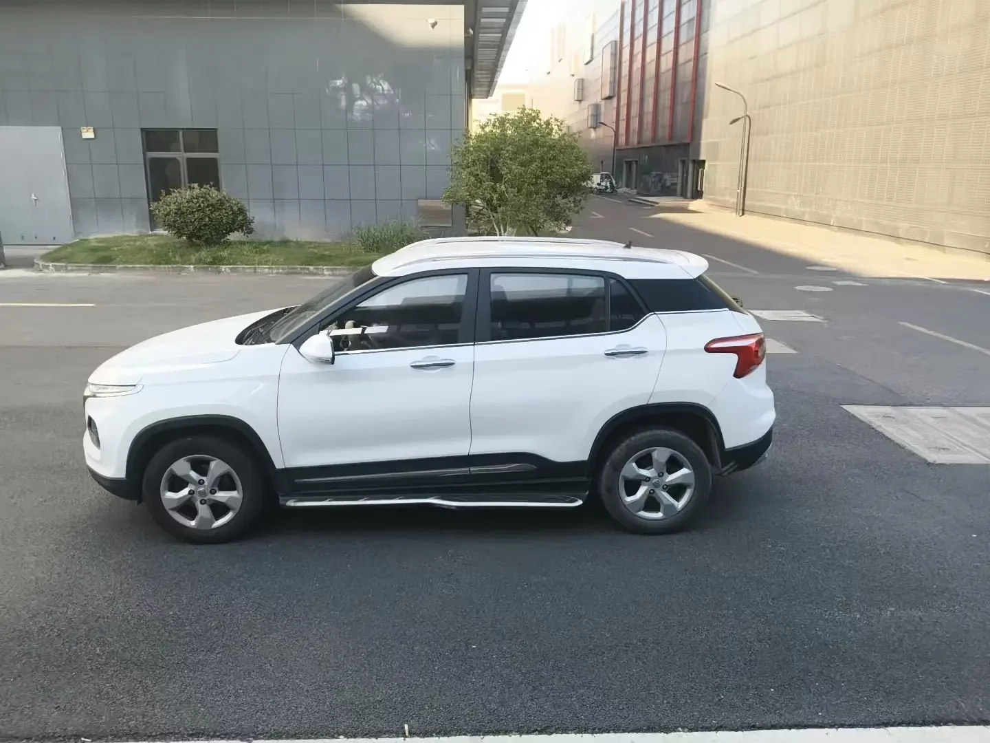 Baojun 510