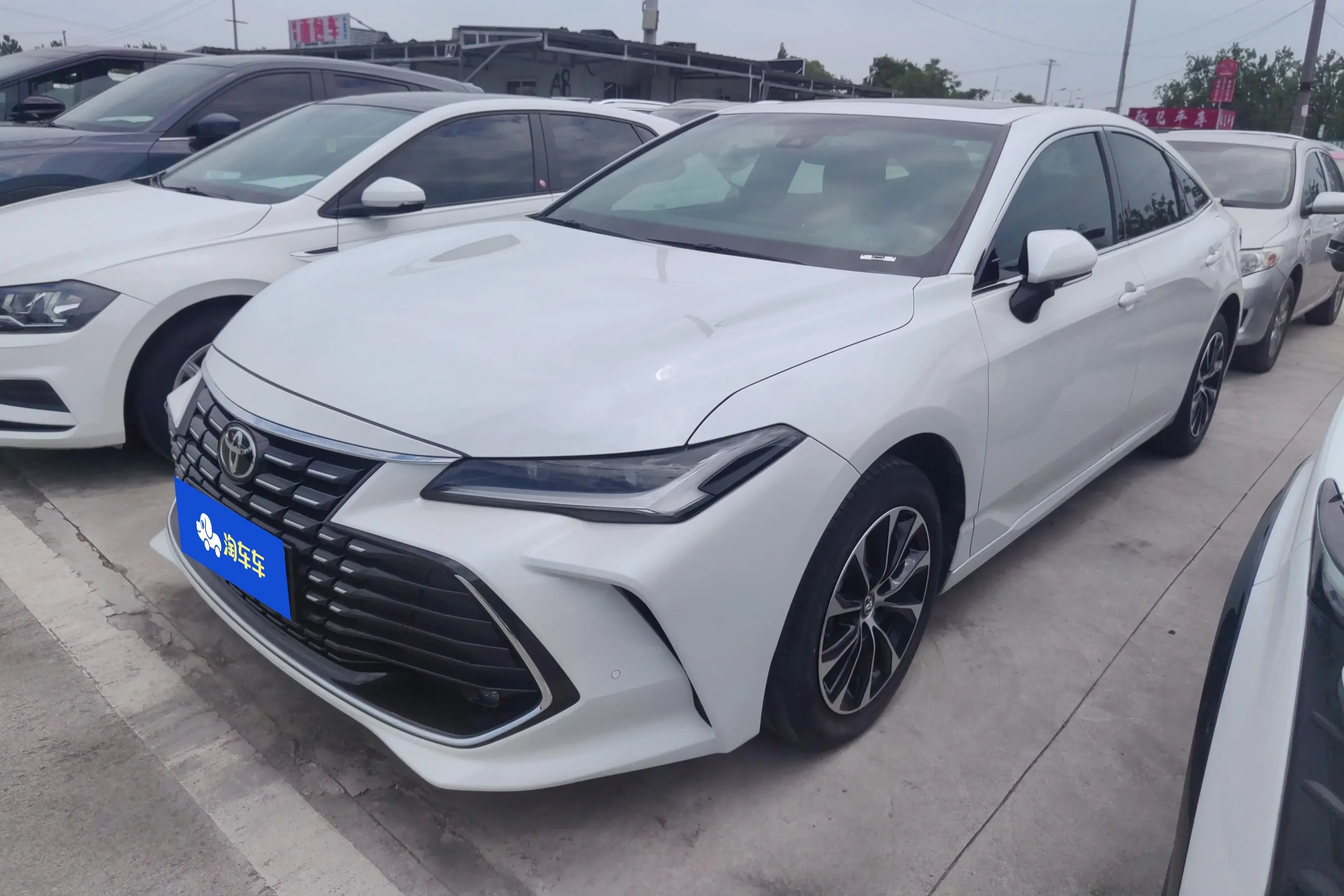 Toyota Avalon