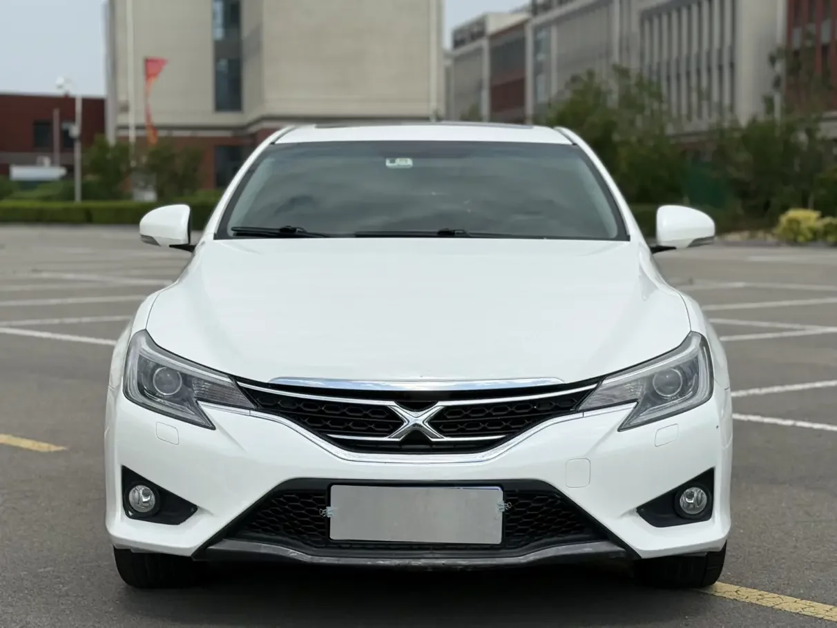 Toyota Ruizhi