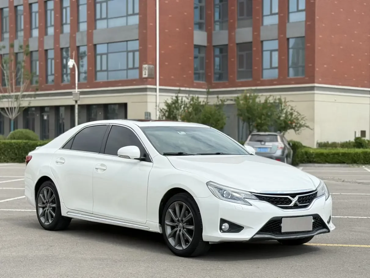 Toyota Ruizhi