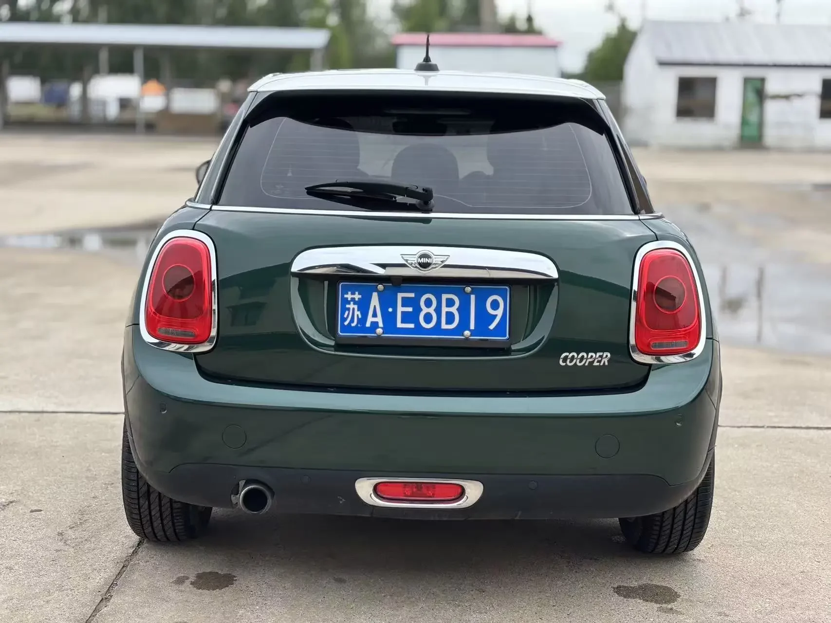MINI 