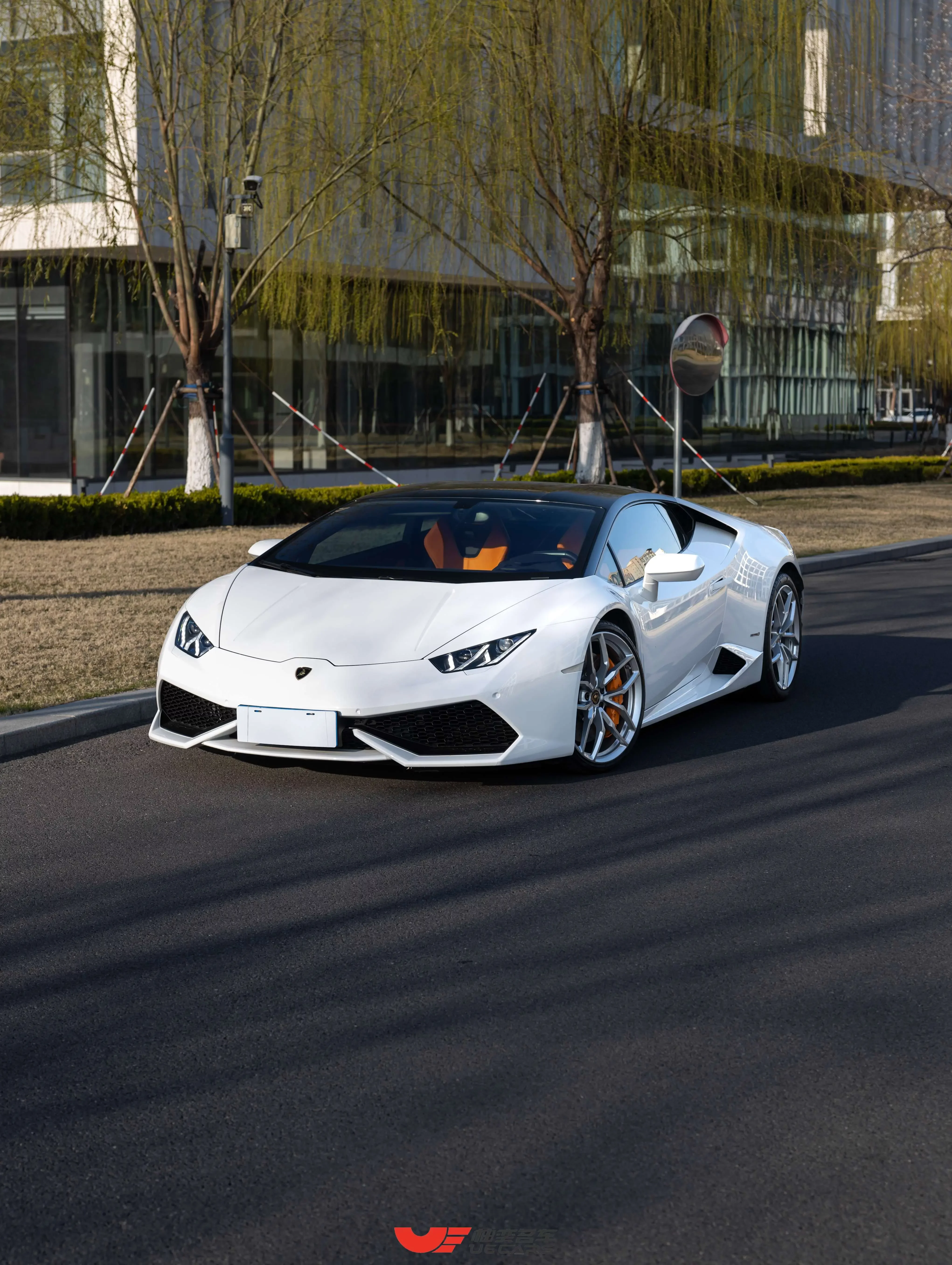 Lamborghini Huracán