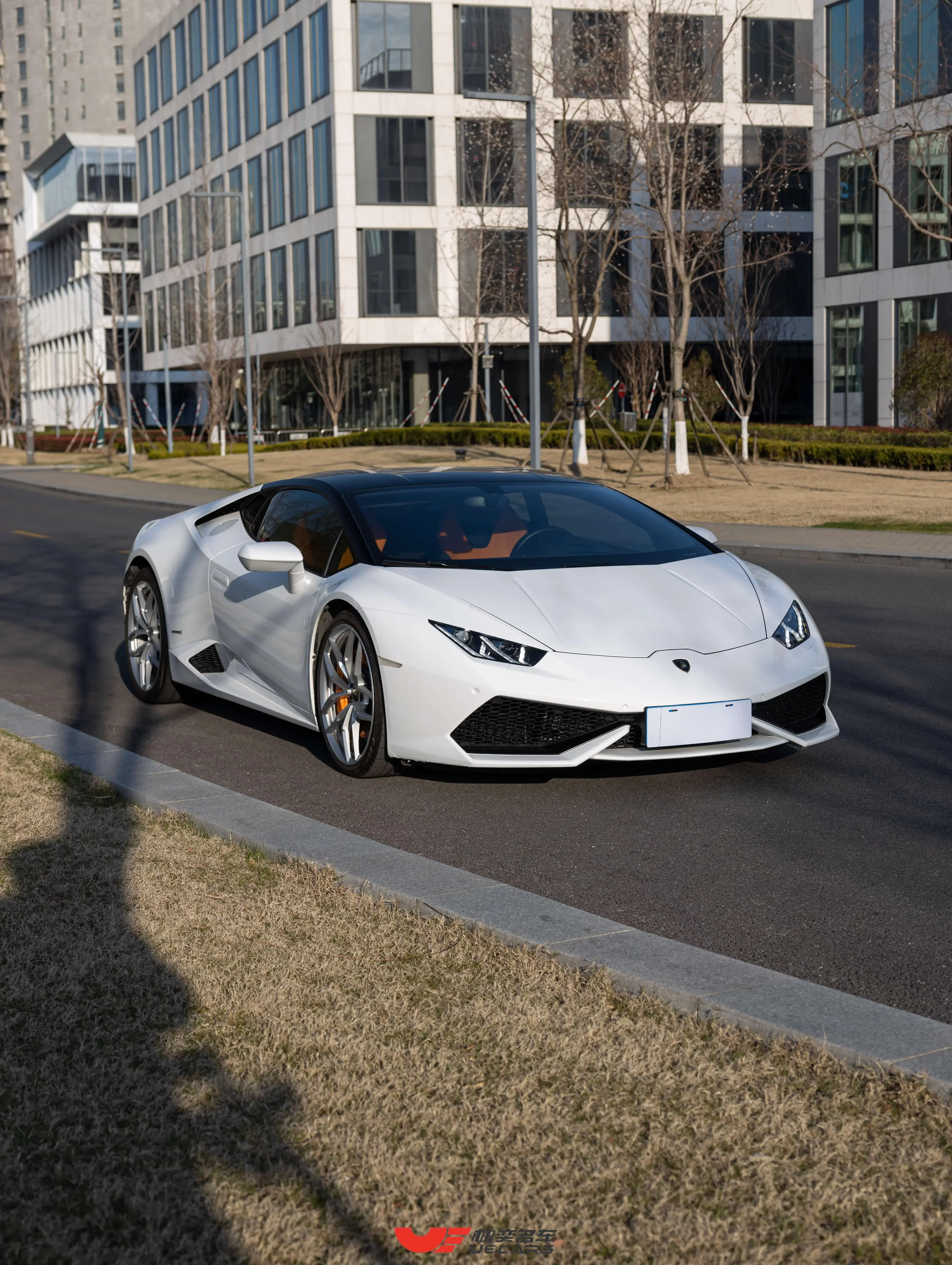 Lamborghini Huracán