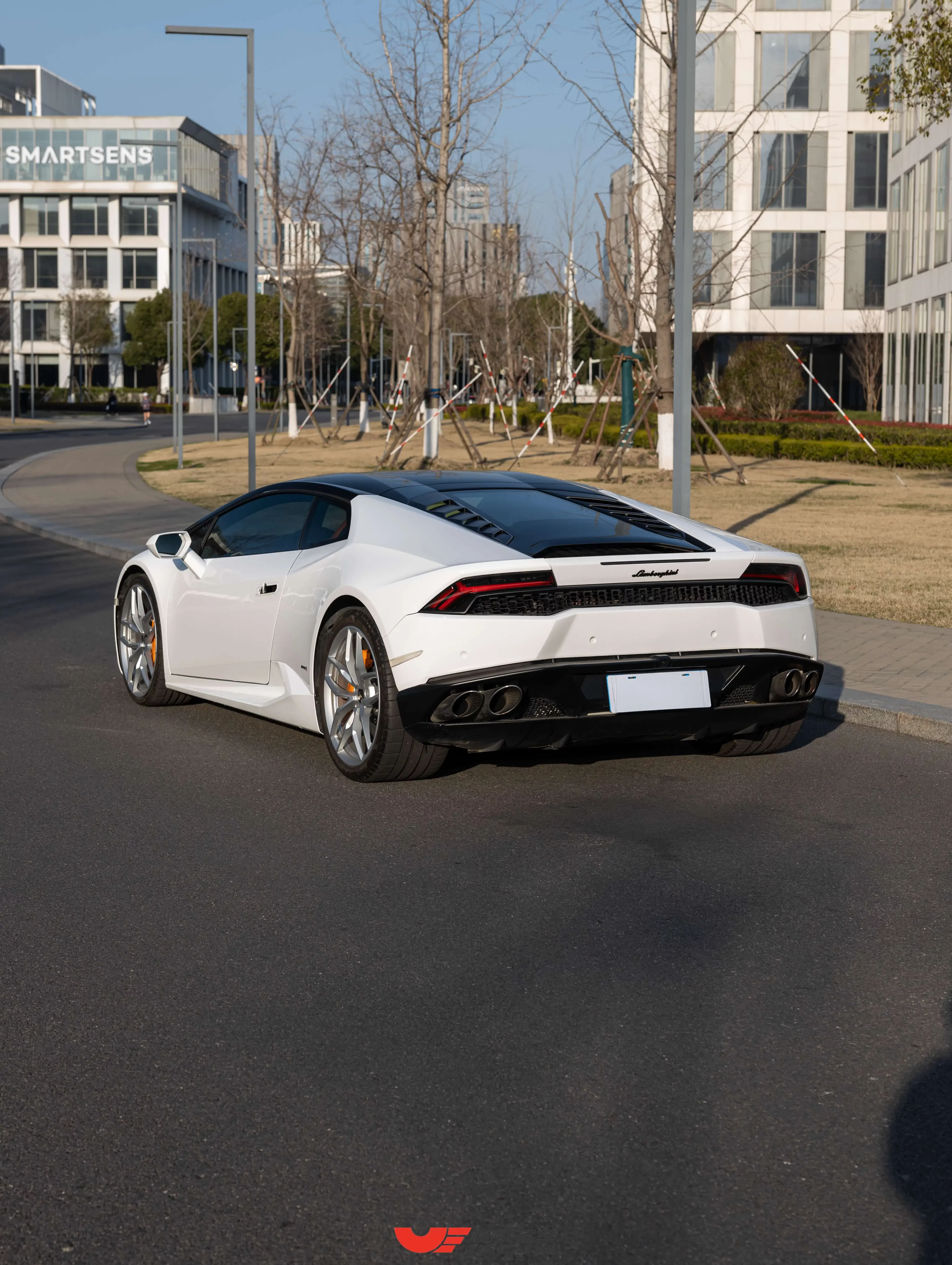 Lamborghini Huracán