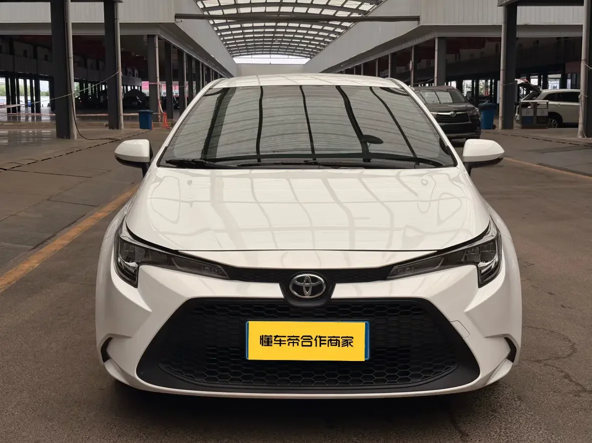 Toyota Levin