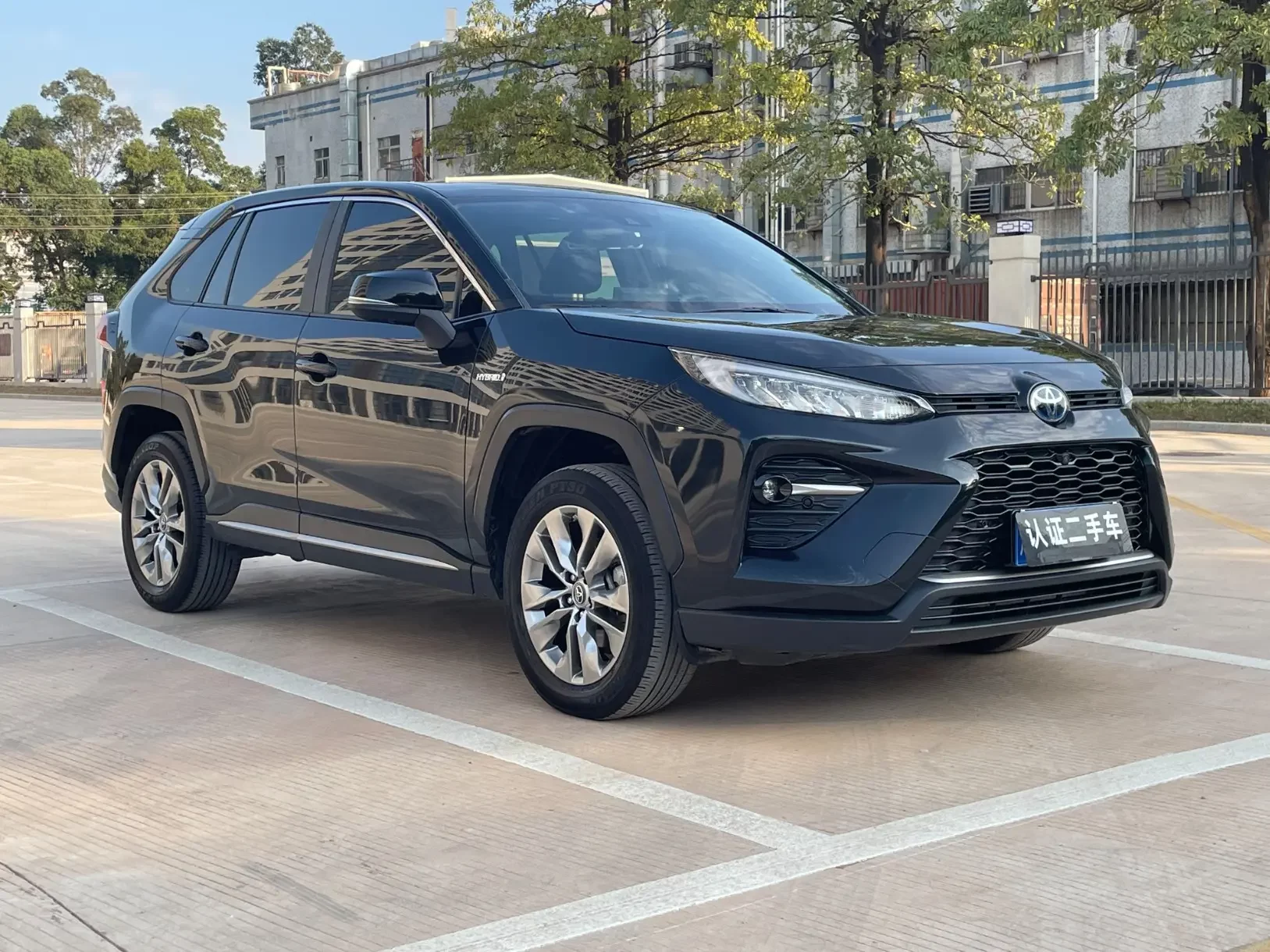 Toyota Willanda