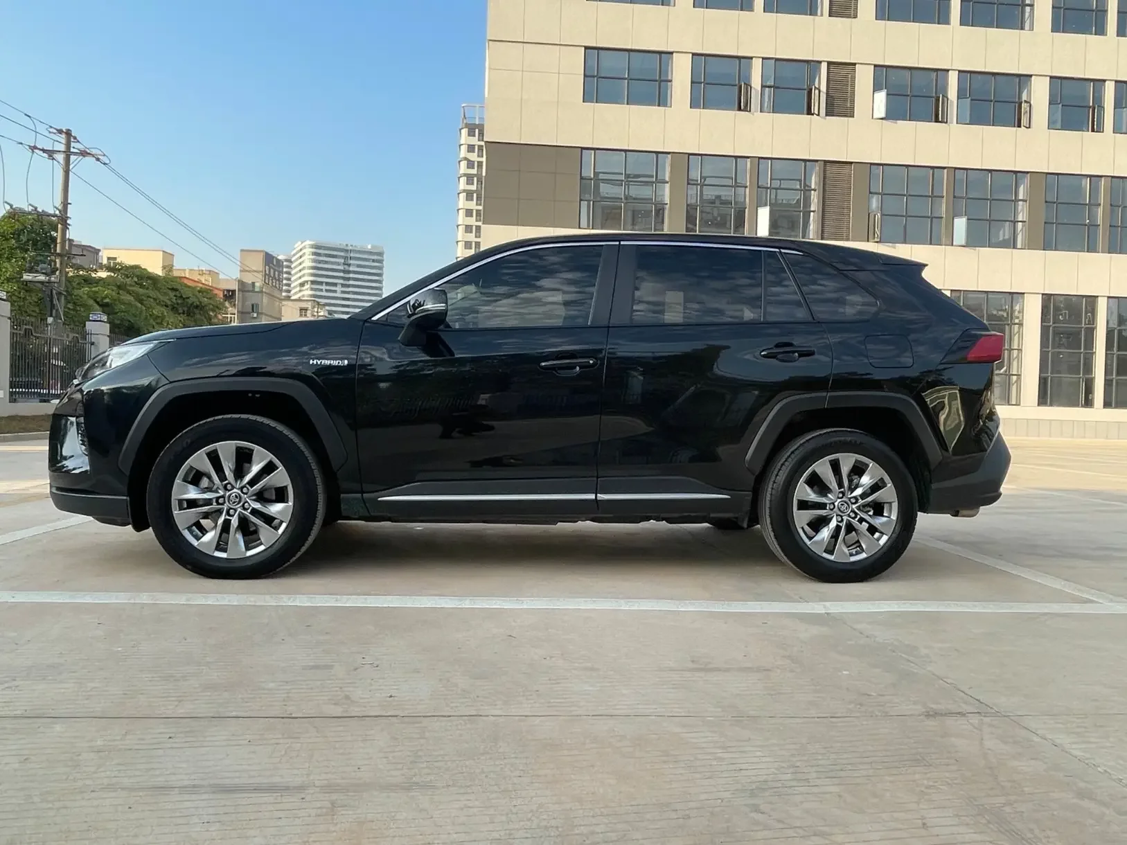 Toyota Willanda