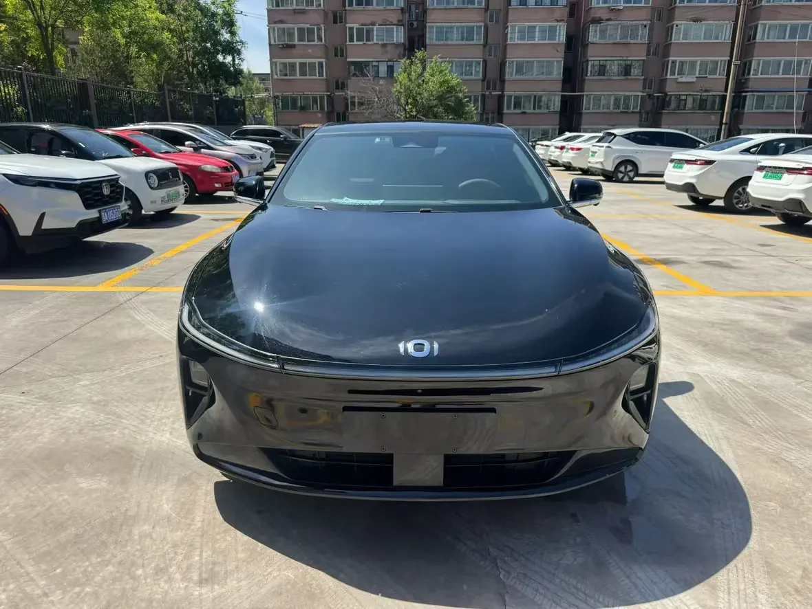 Changan Qiyuan A07