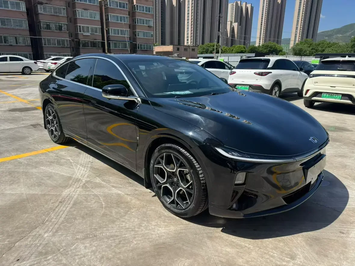 Changan Qiyuan A07