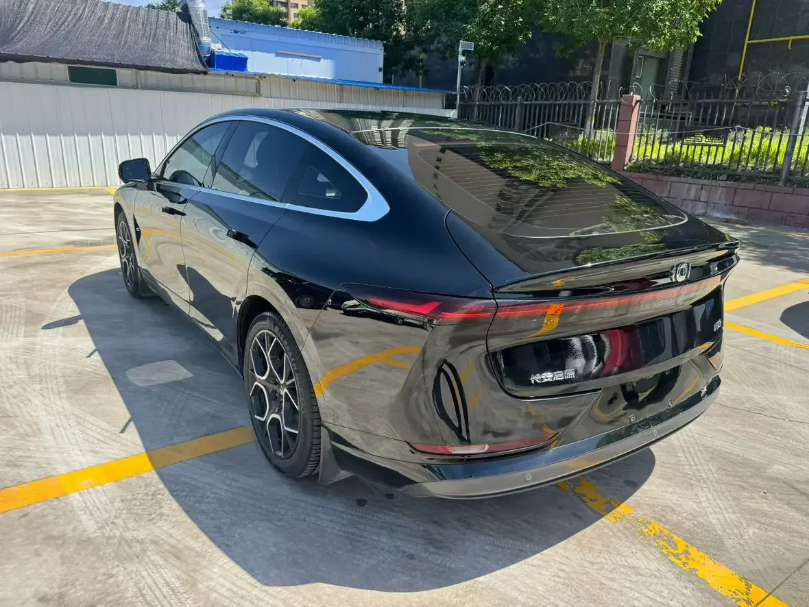 Changan Qiyuan A07