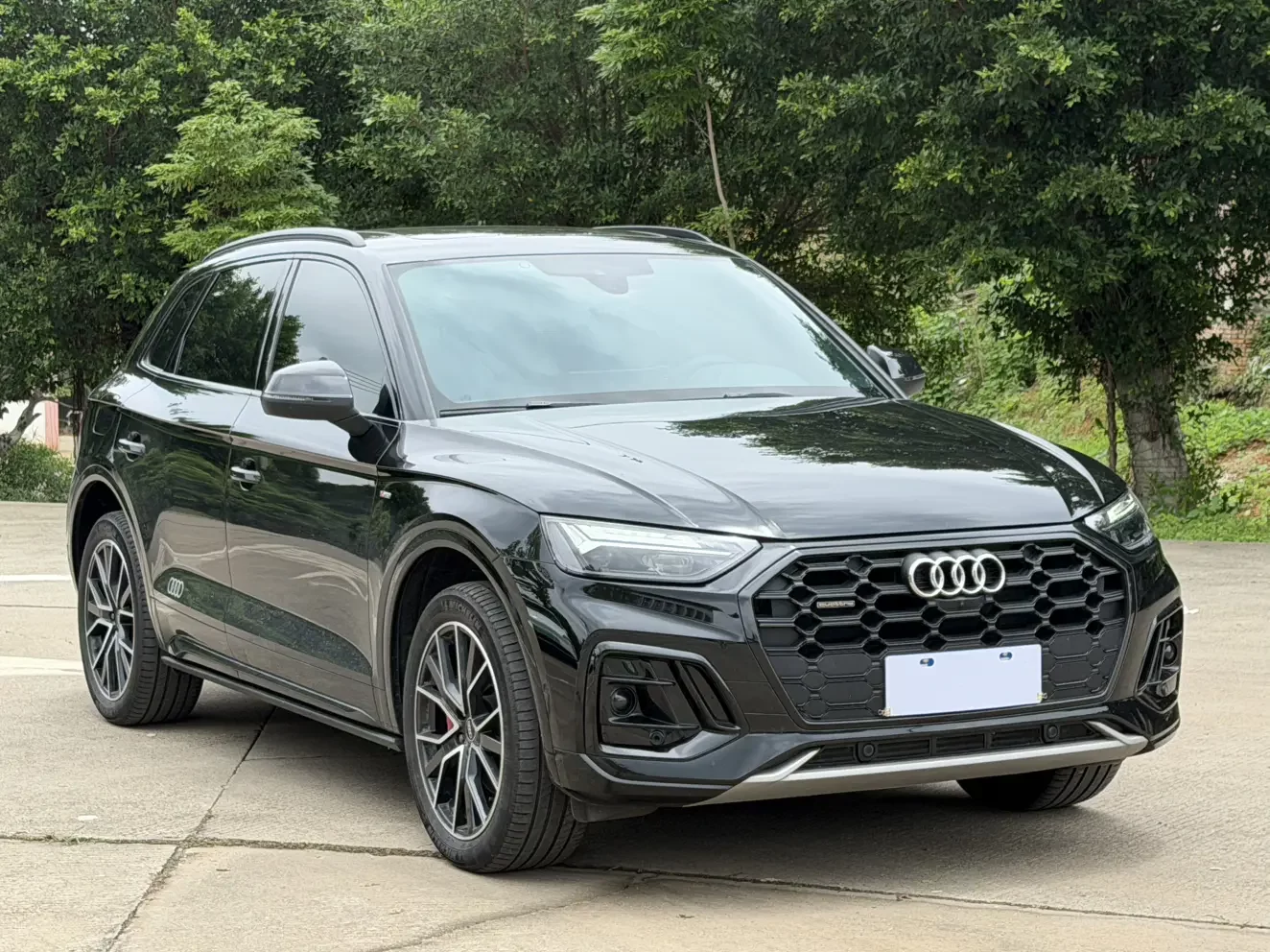 Audi Q5L