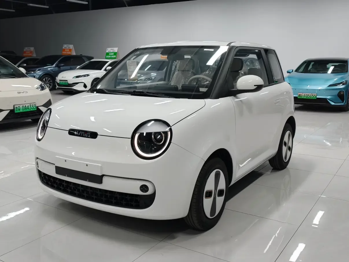 Changan Lumin