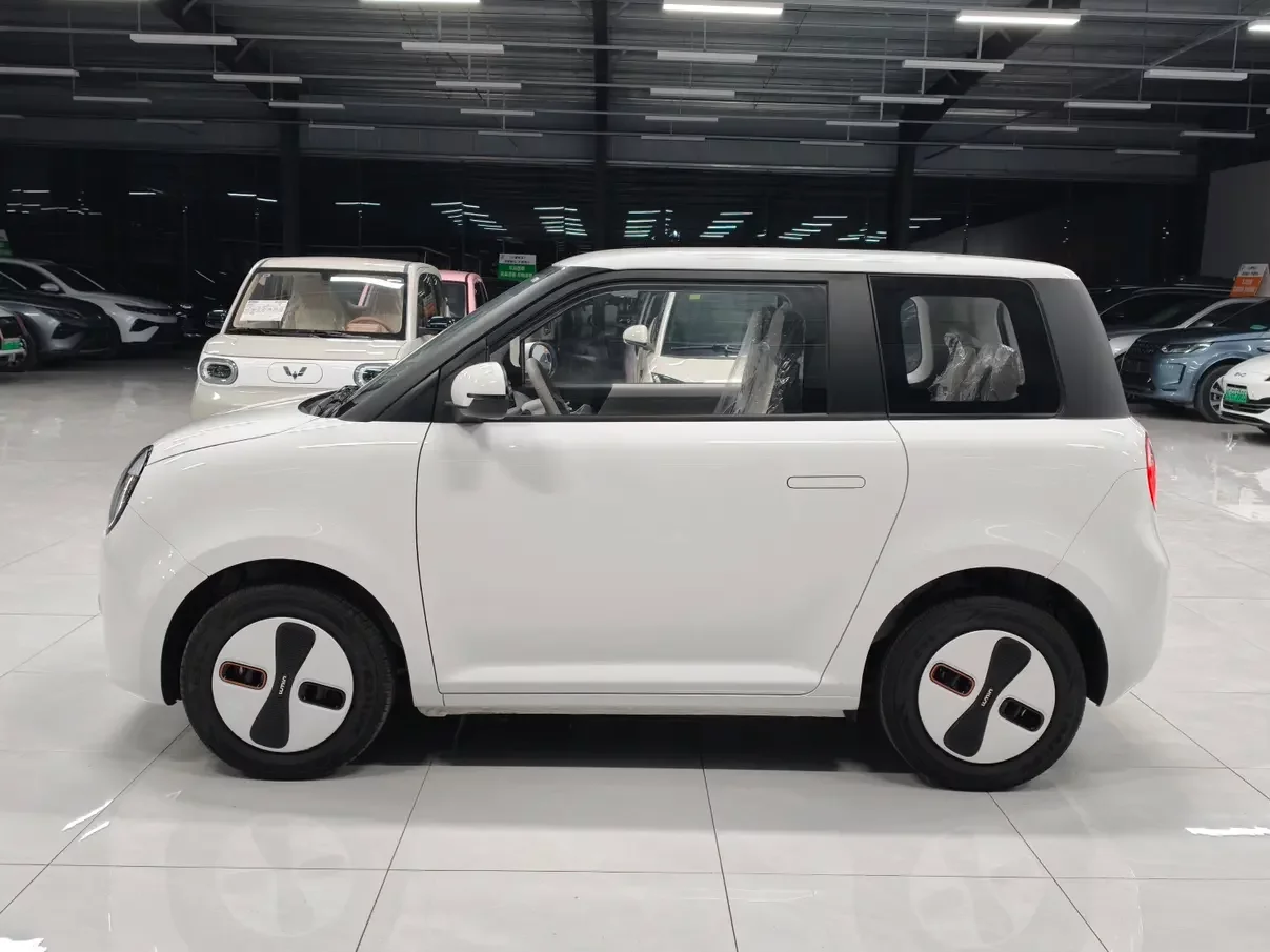 Changan Lumin