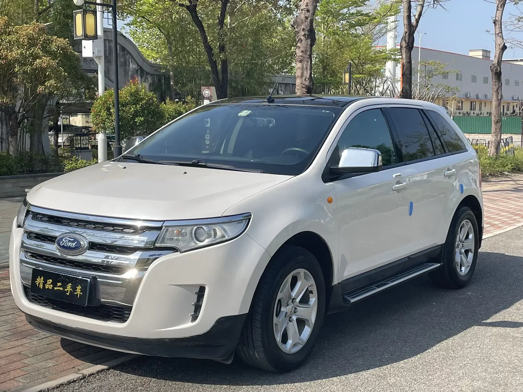 Ford Edge