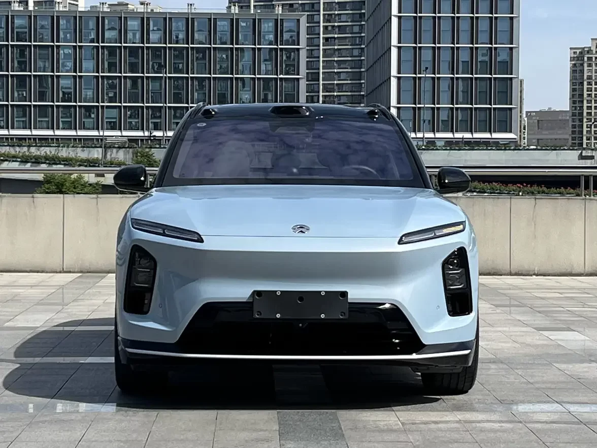 NIO ES6