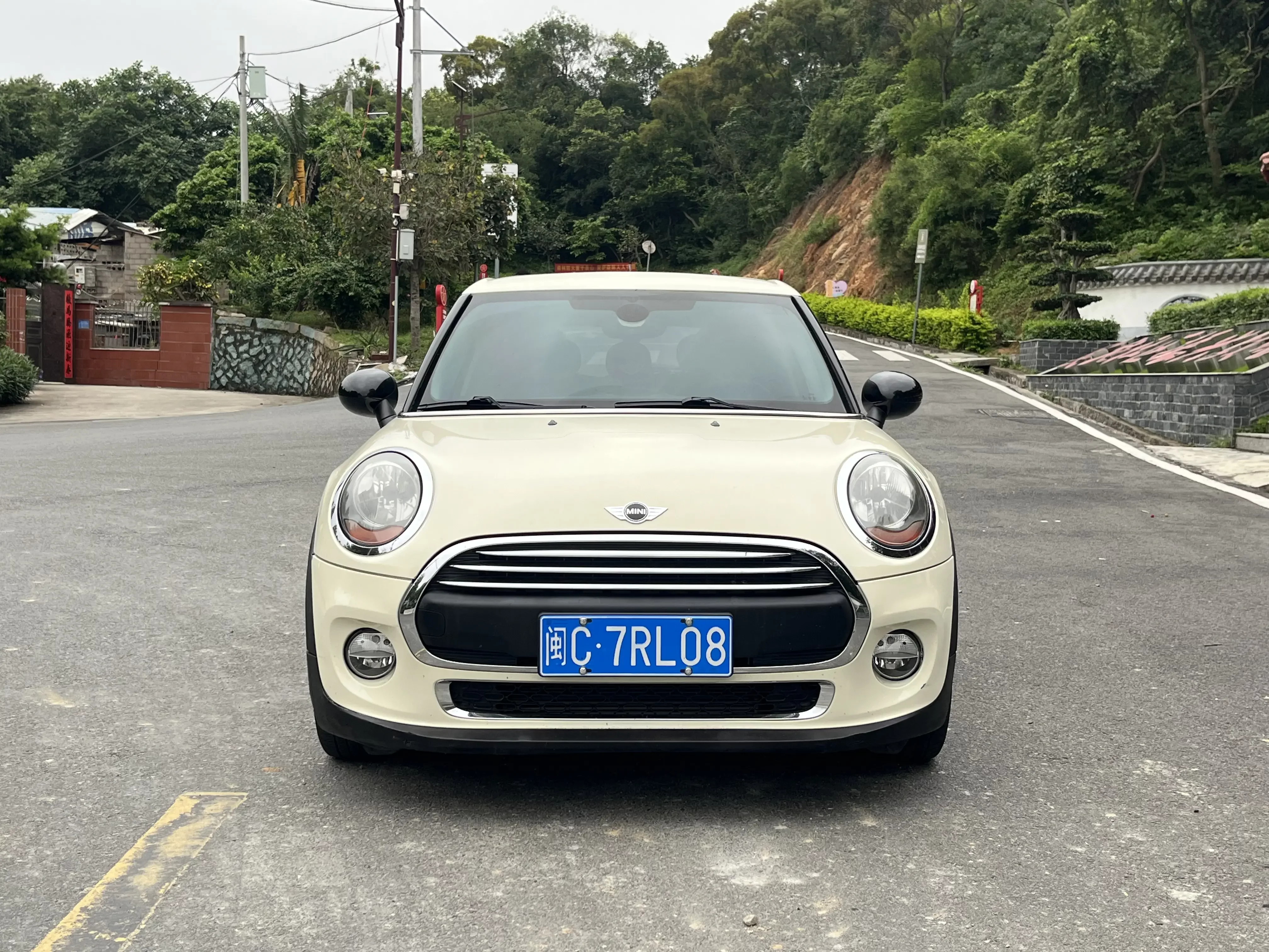 MINI 