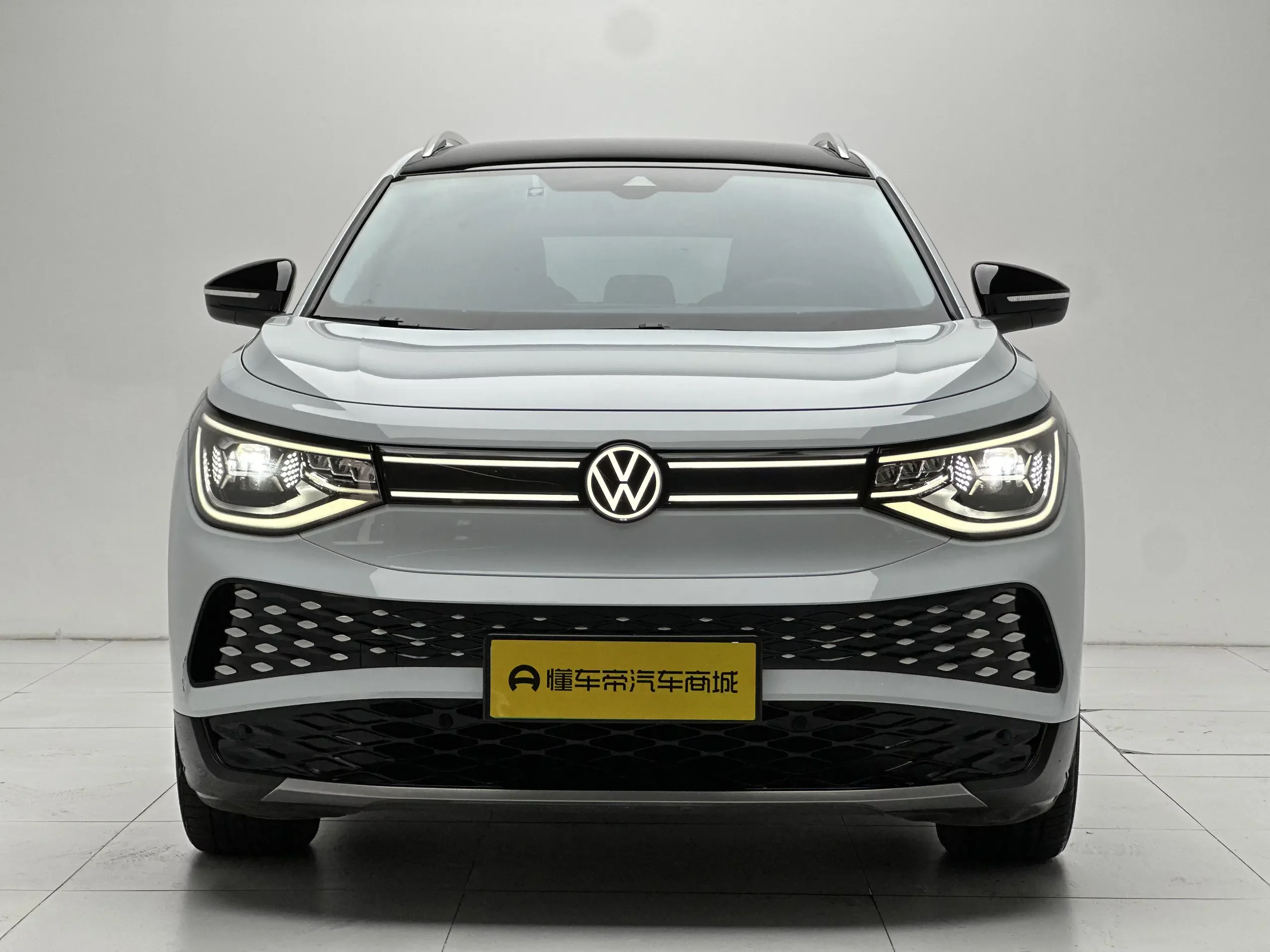 Volkswagen ID.6X