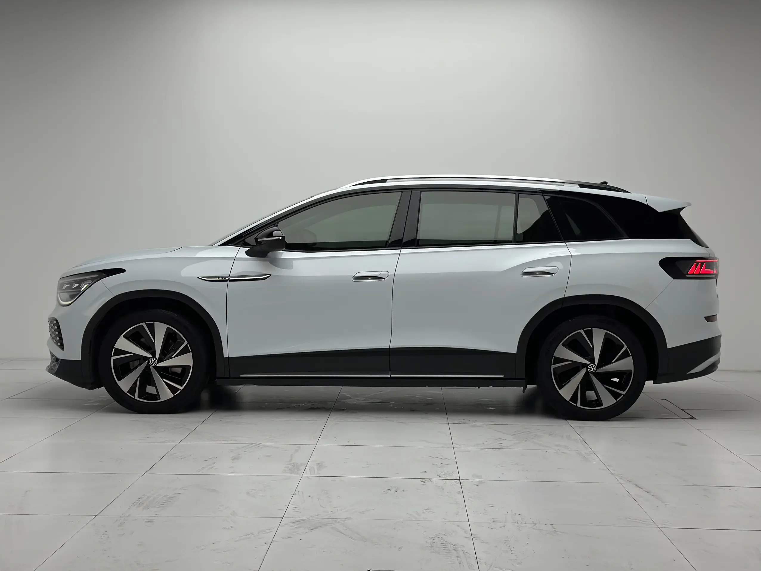 Volkswagen ID.6X