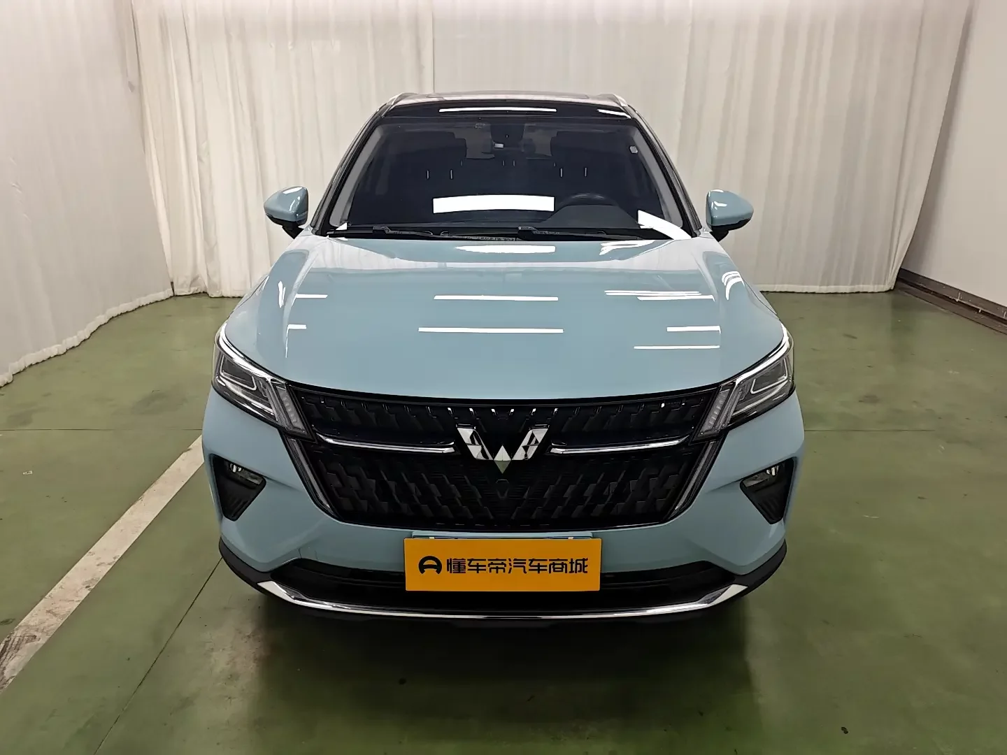 Wuling Star