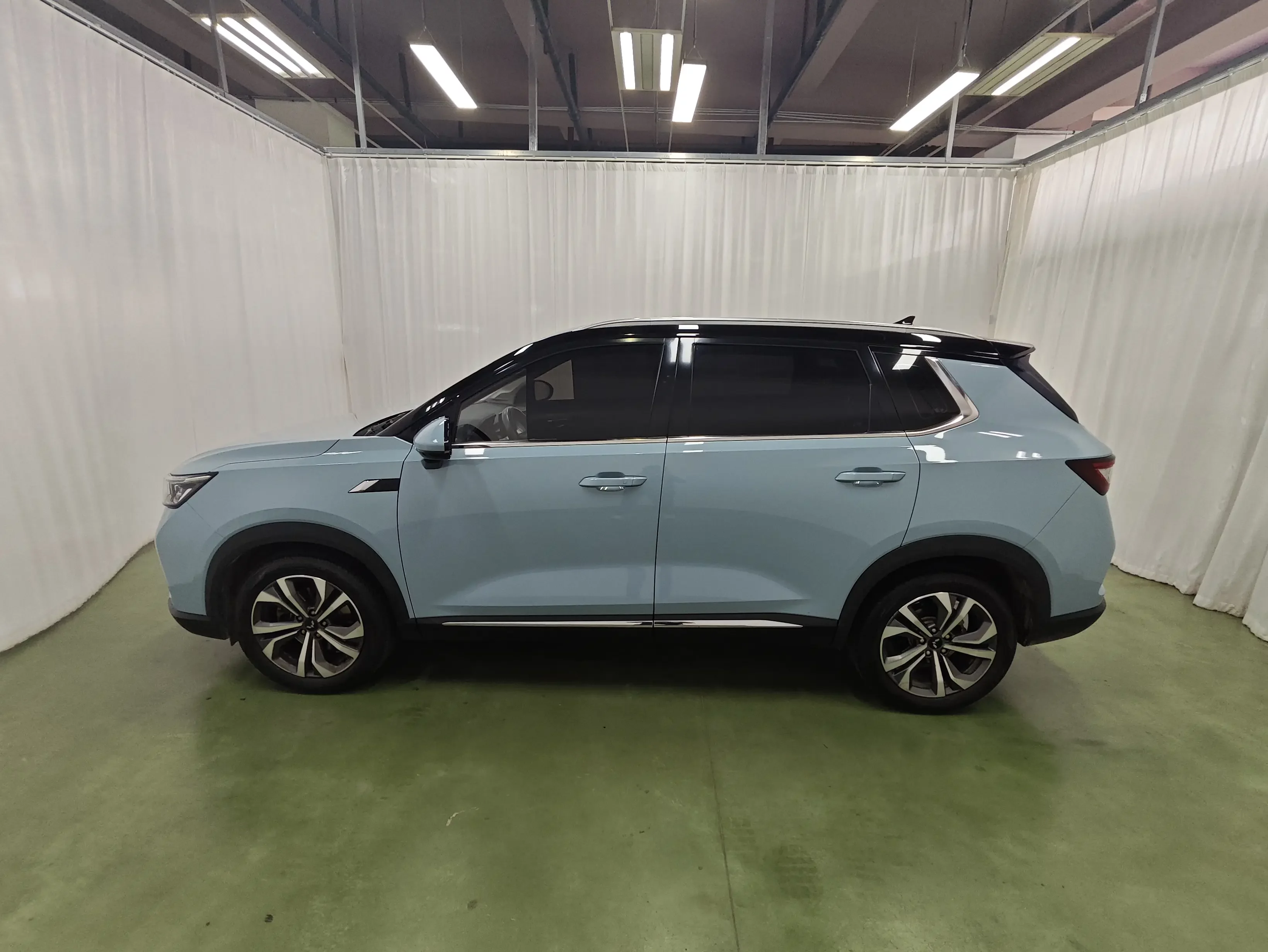 Wuling Star