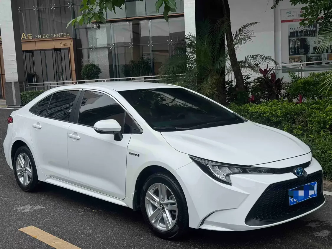 Toyota Levin
