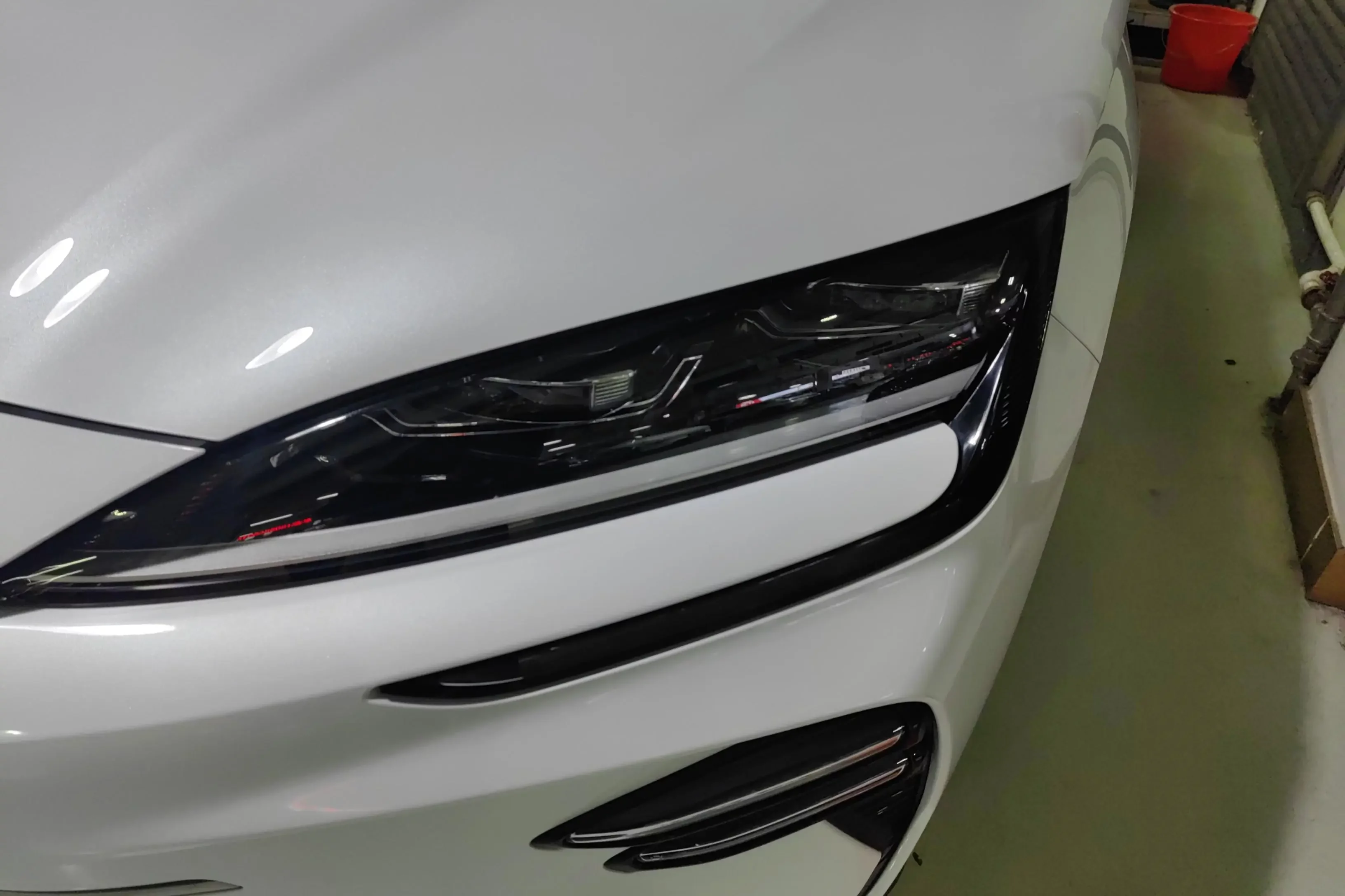 BYD Song PLUS DM