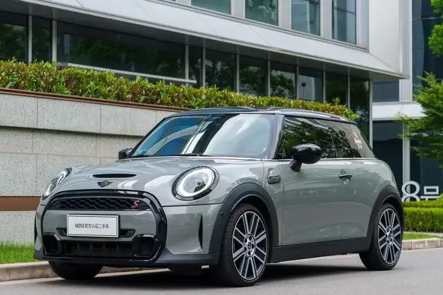 MINI MINI  из Китая