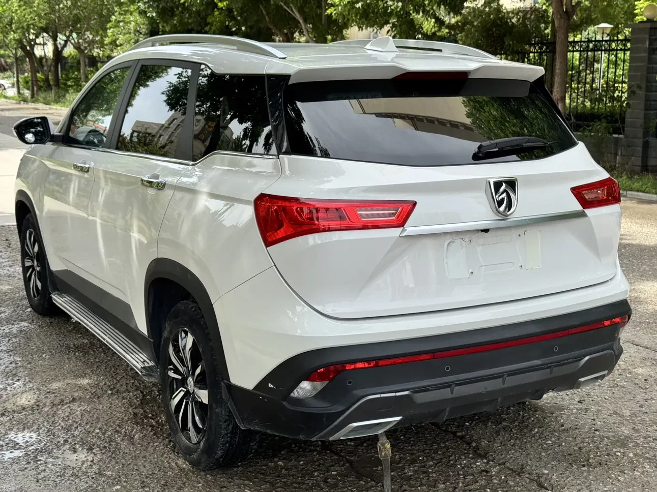 Baojun 530