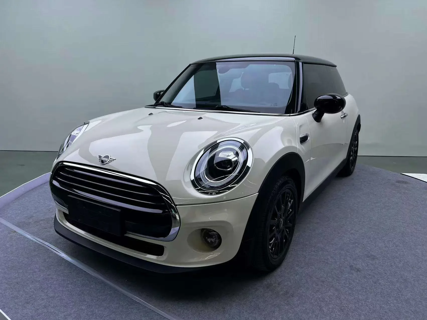 MINI MINI  из Китая