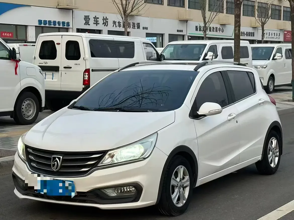Baojun 310
