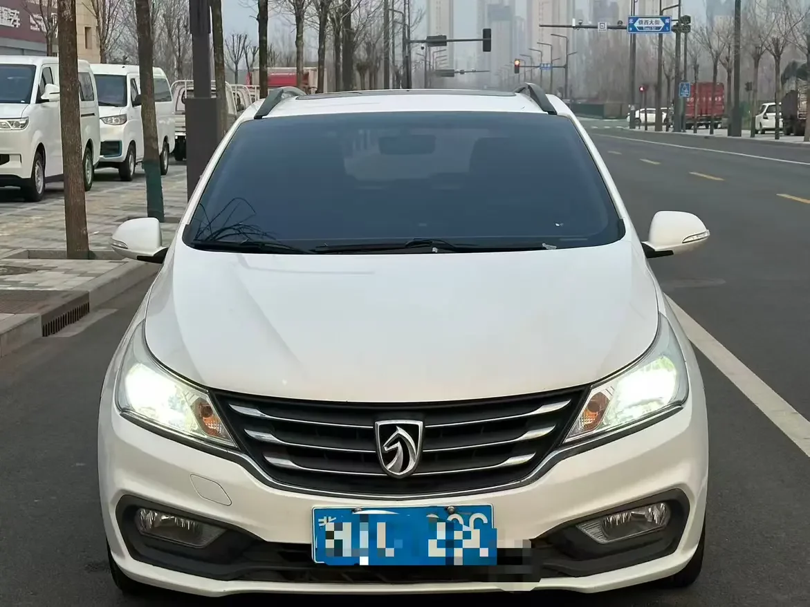 Baojun 310